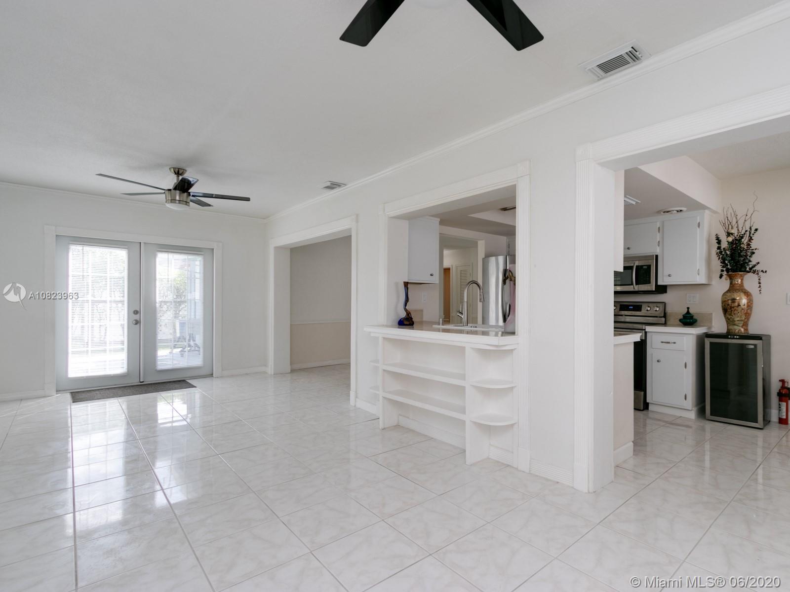 MAINLANDS OF TAMARAC LAKE - Residential