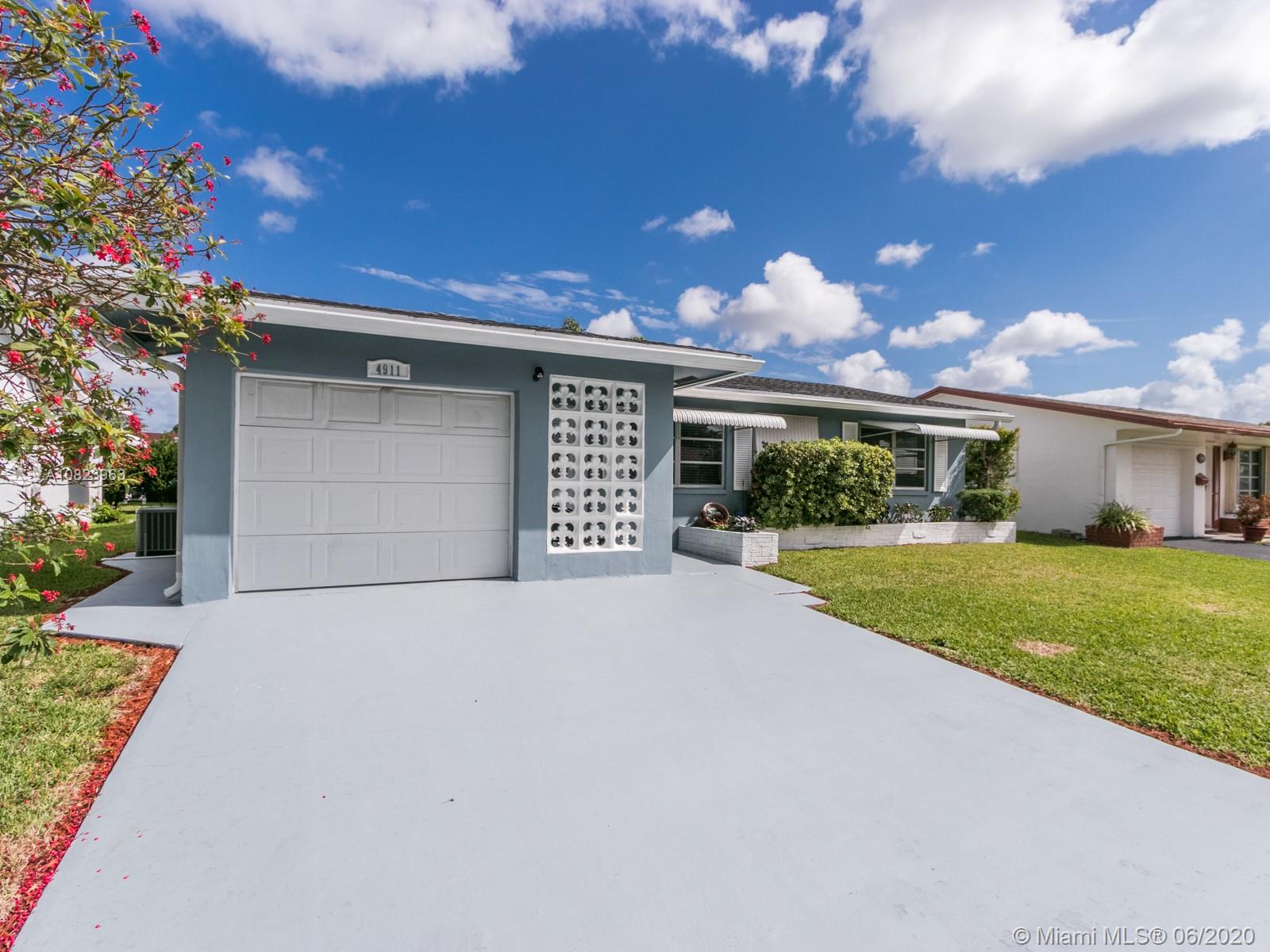 MAINLANDS OF TAMARAC LAKE - Residential
