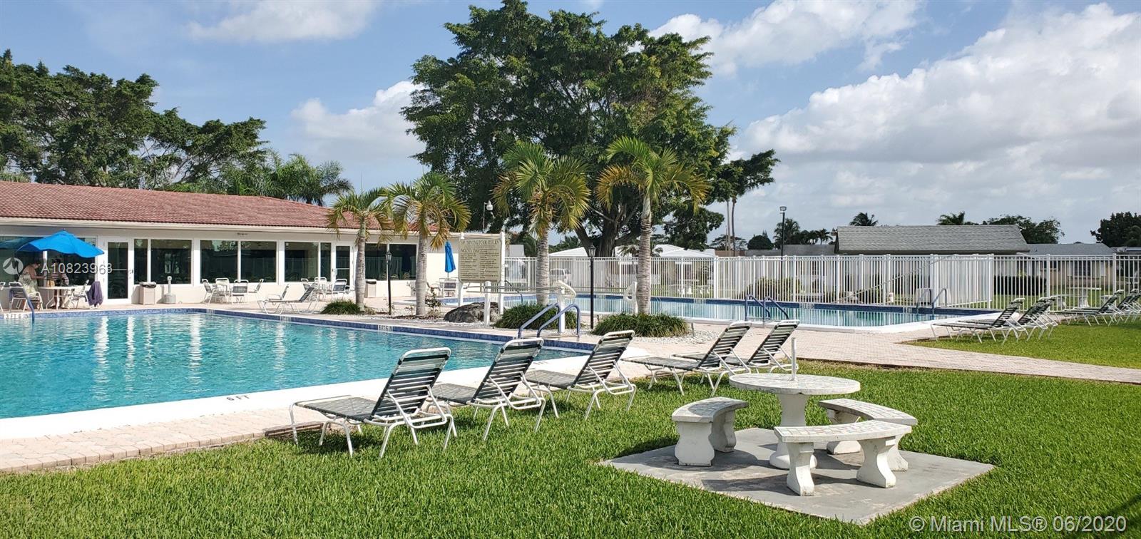 MAINLANDS OF TAMARAC LAKE - Residential