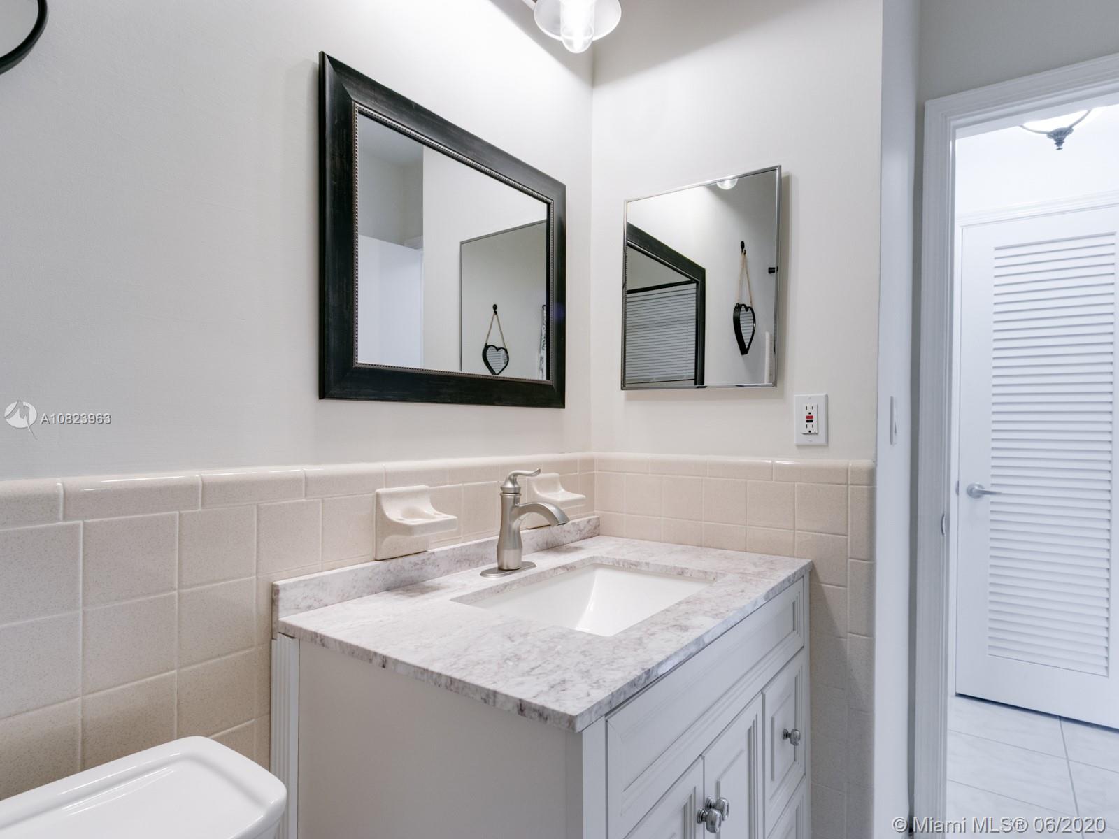 MAINLANDS OF TAMARAC LAKE - Residential