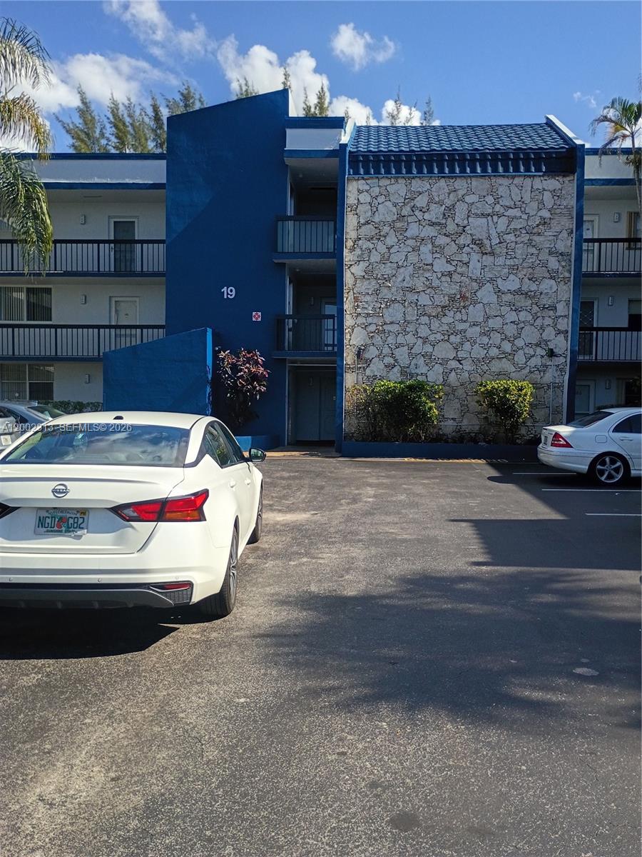 3040 Holiday Springs Blvd 110