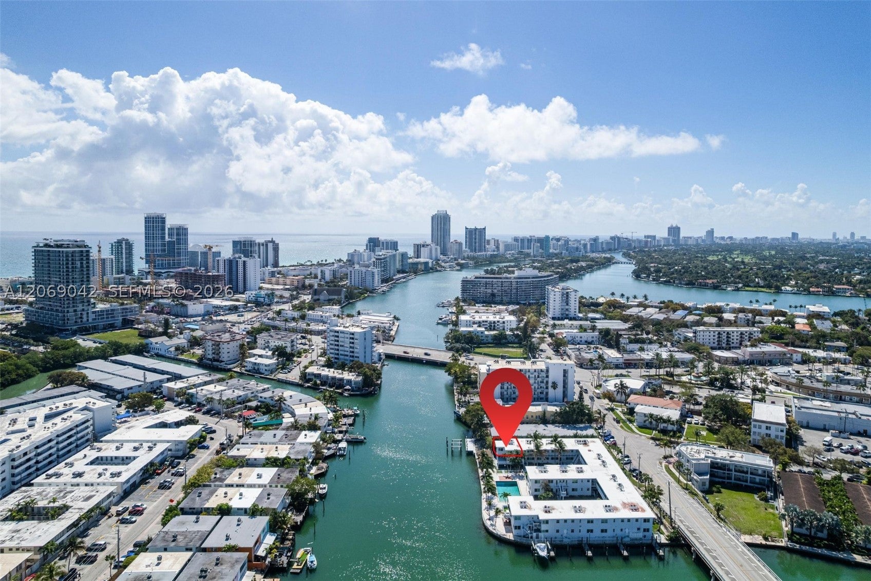 7207 Bay Dr 11, Miami Beach FL 33141