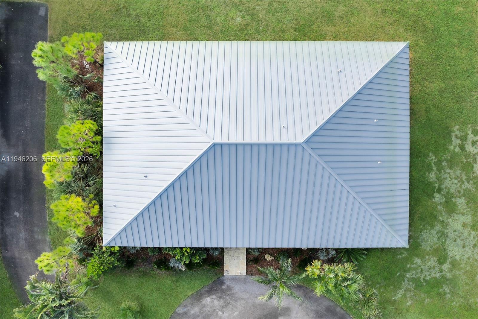 Redlands - Residential