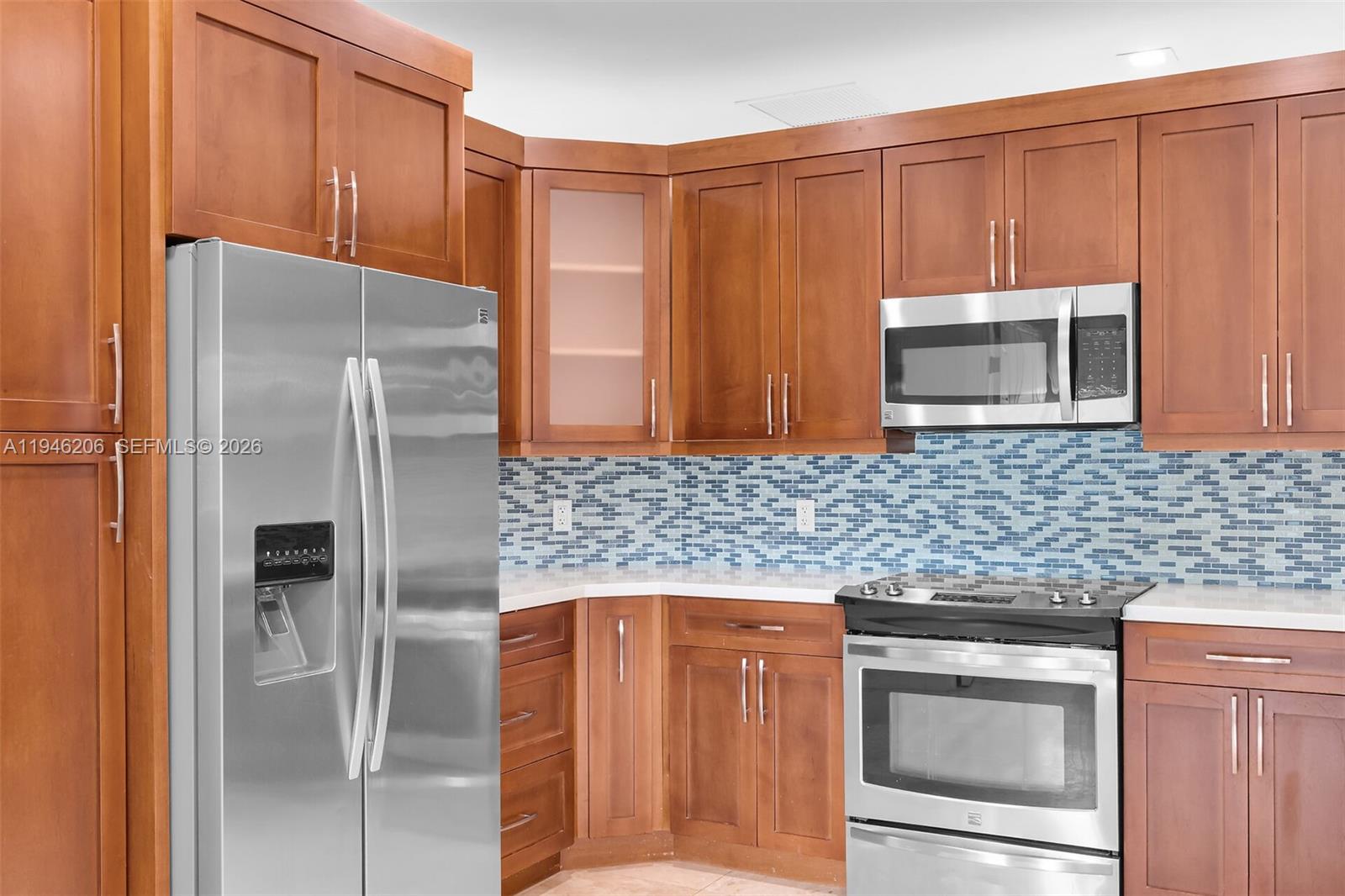 Redlands - Residential