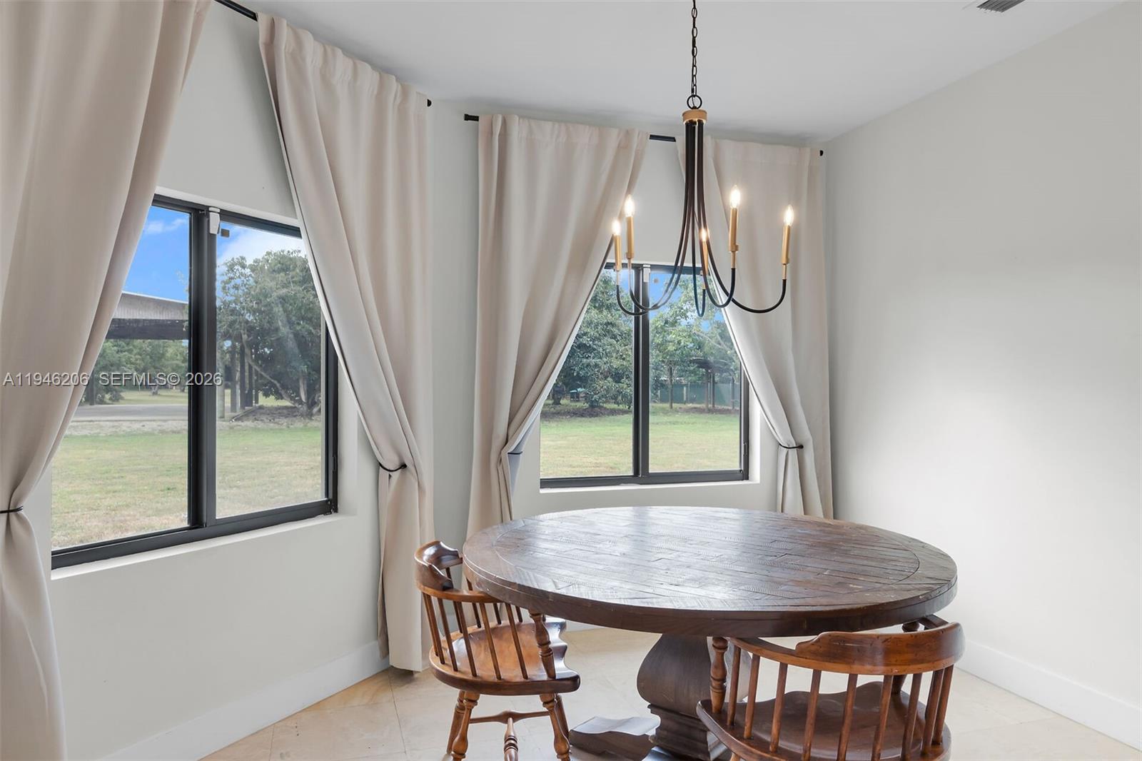 Redlands - Residential