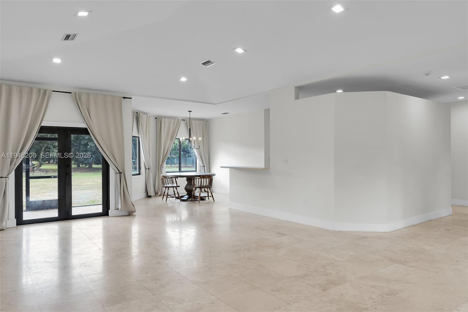 Redlands - Residential