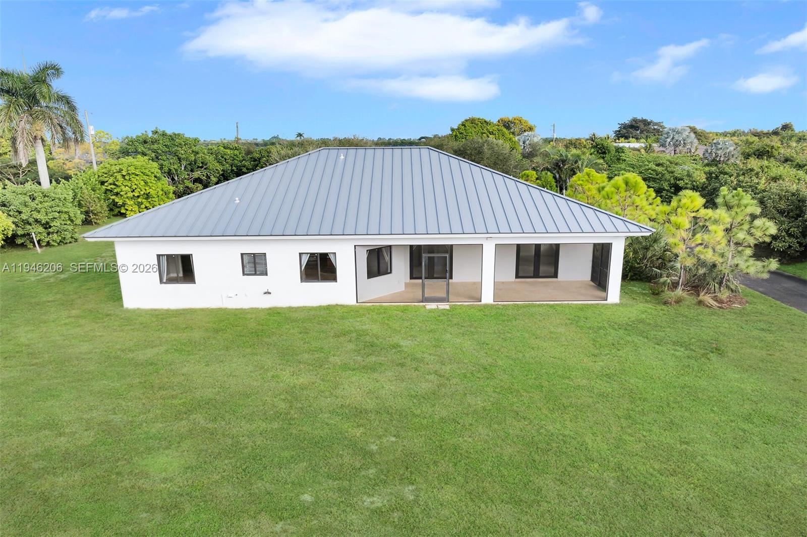 Redlands - Residential