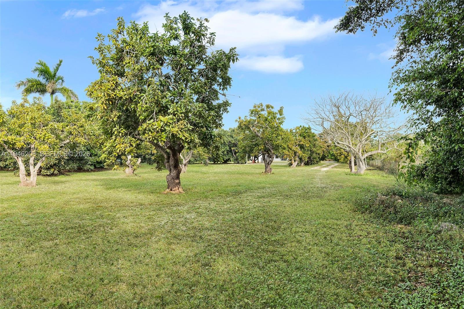 Redlands - Residential