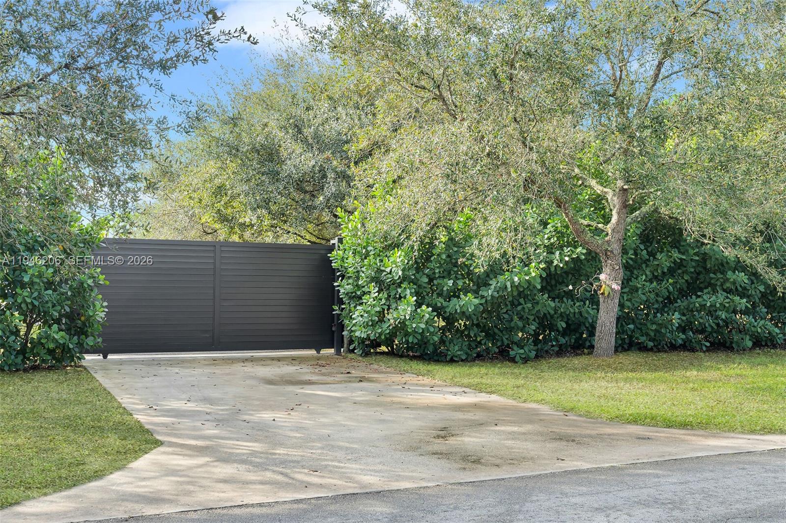 Redlands - Residential