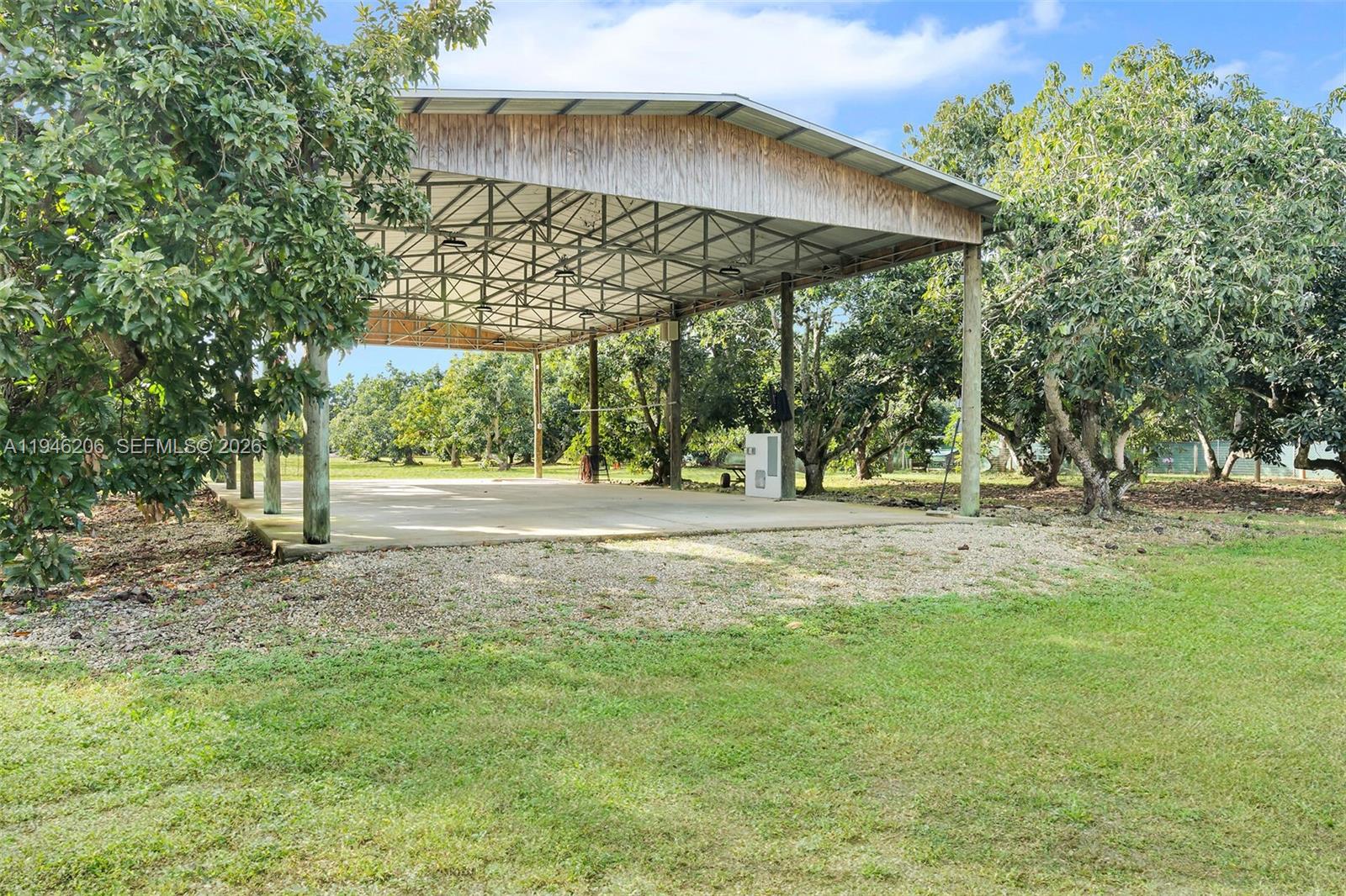 Redlands - Residential