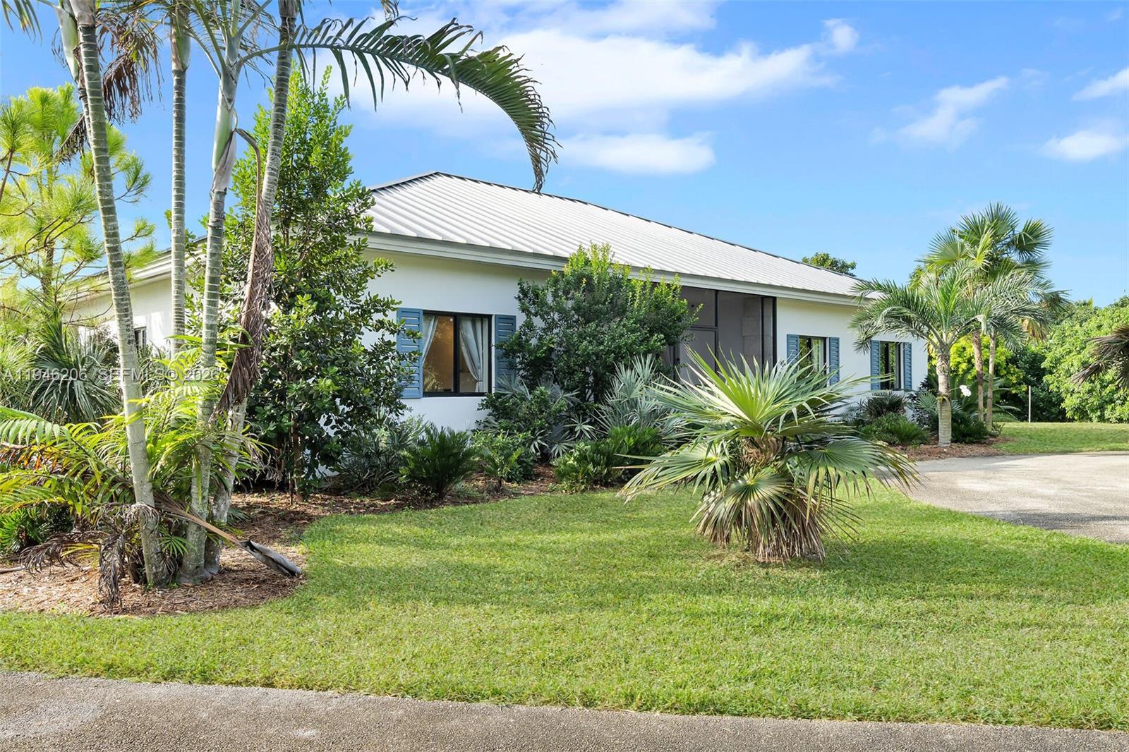 Redlands - Residential