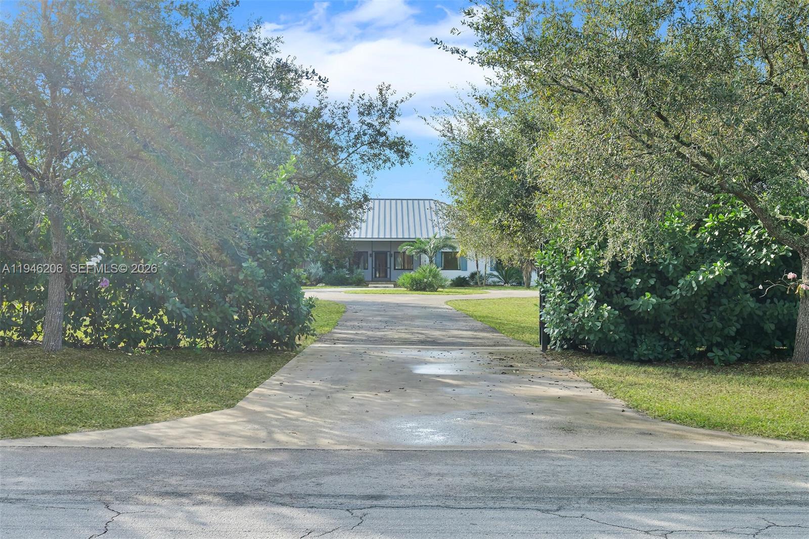 Redlands - Residential