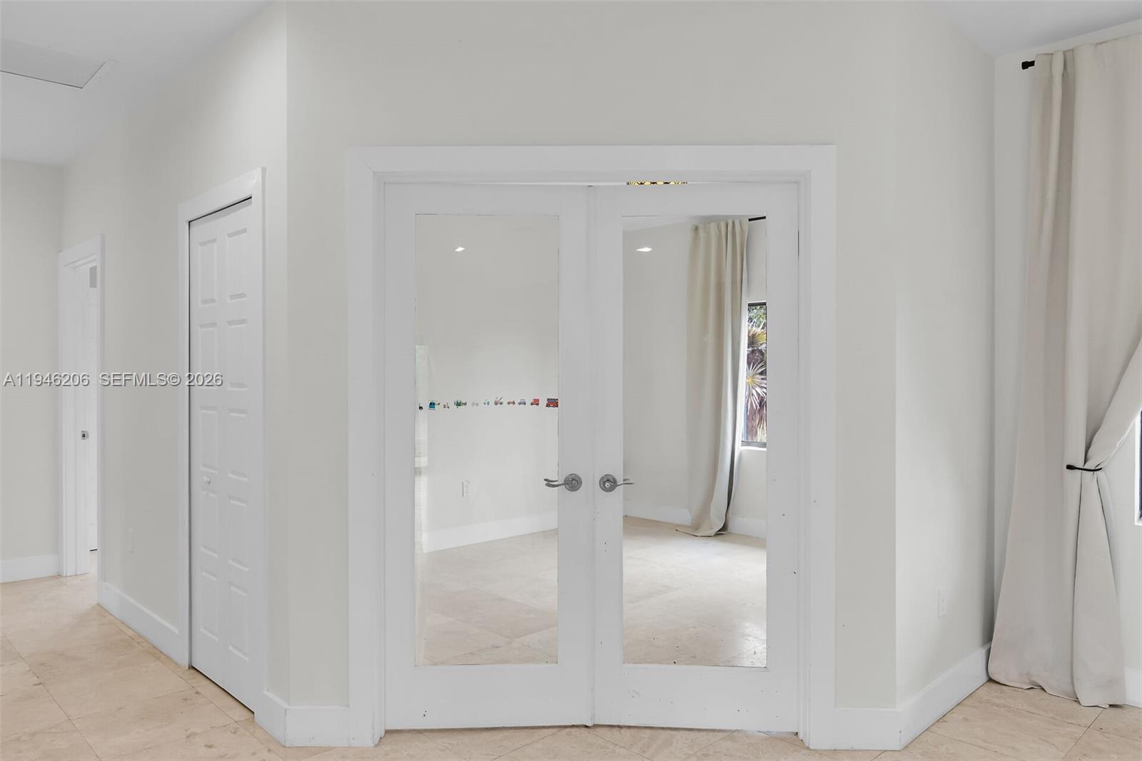 Redlands - Residential