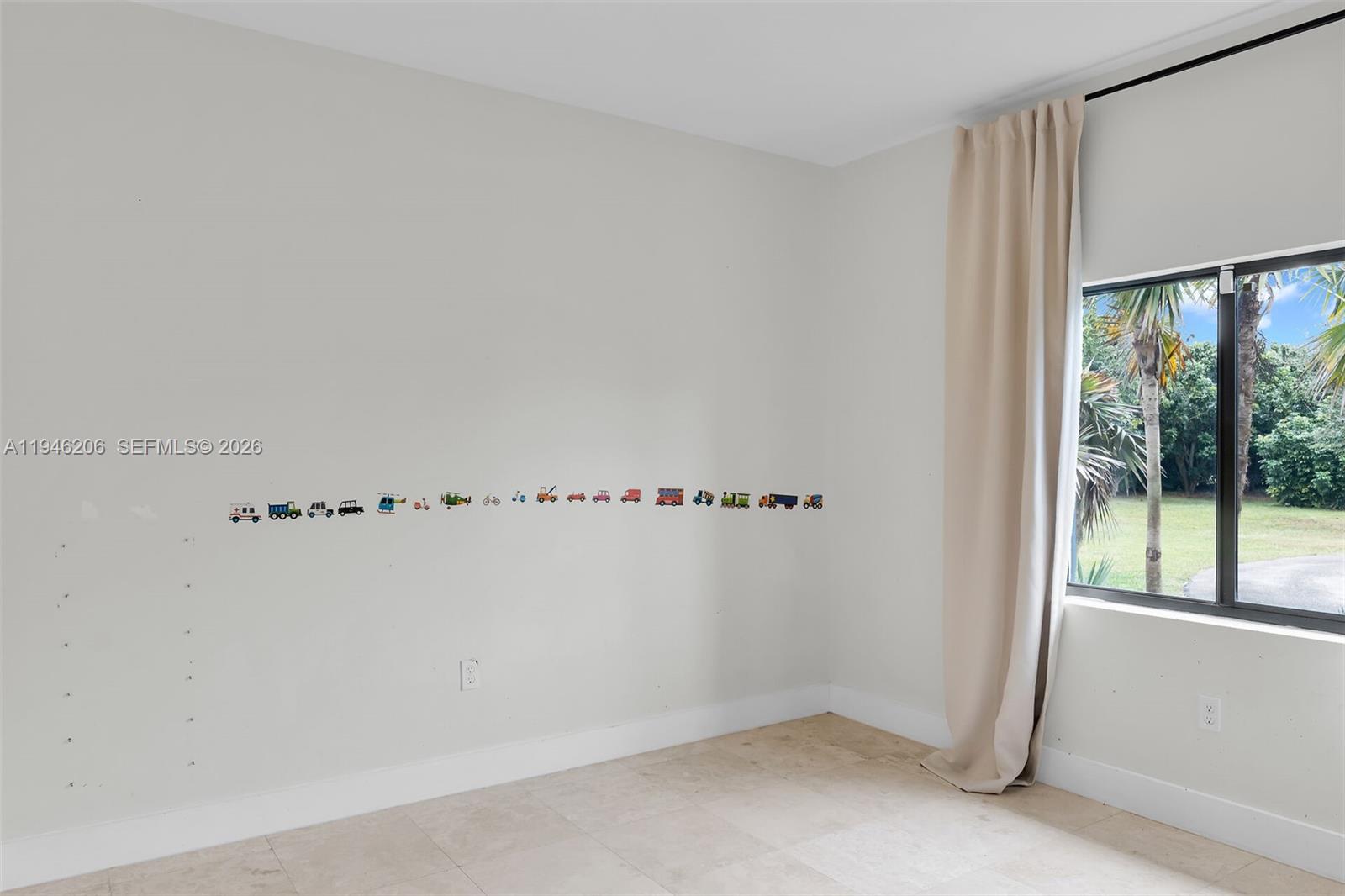 Redlands - Residential