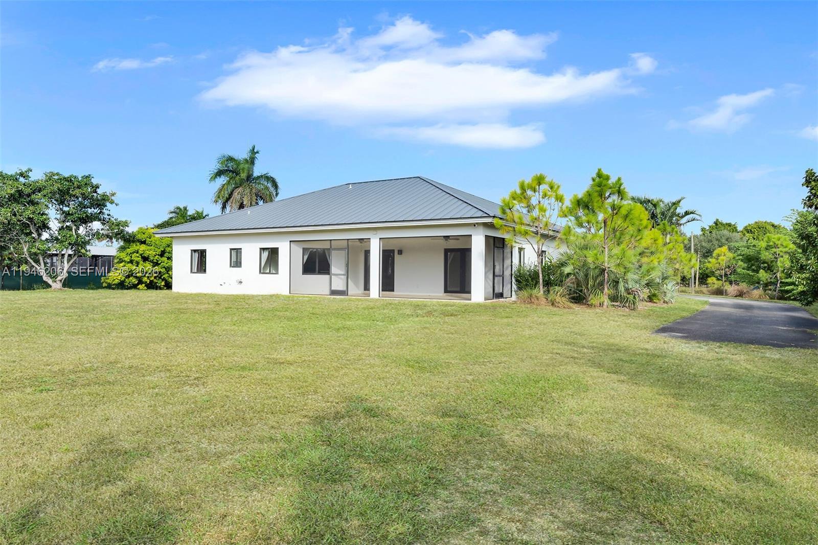 Redlands - Residential