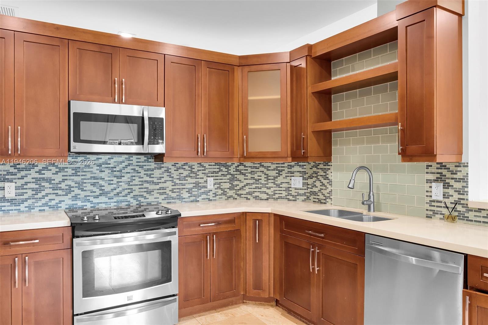 Redlands - Residential