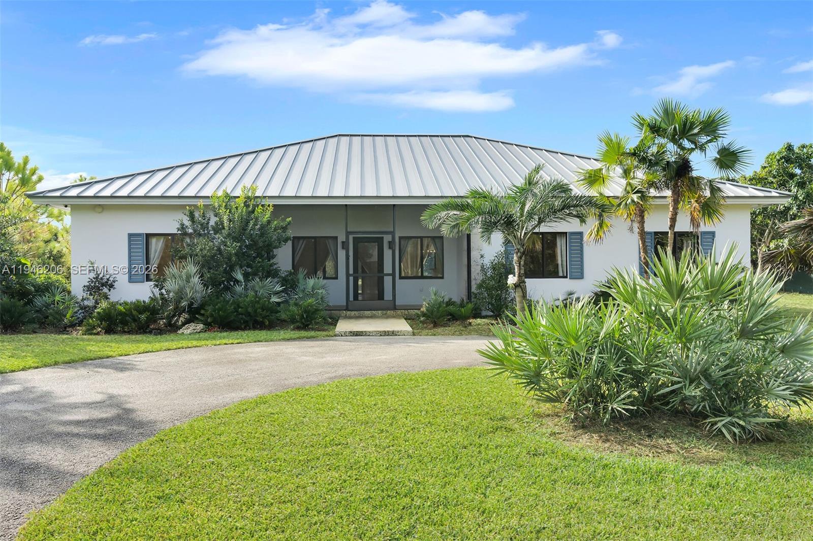 Redlands - Residential