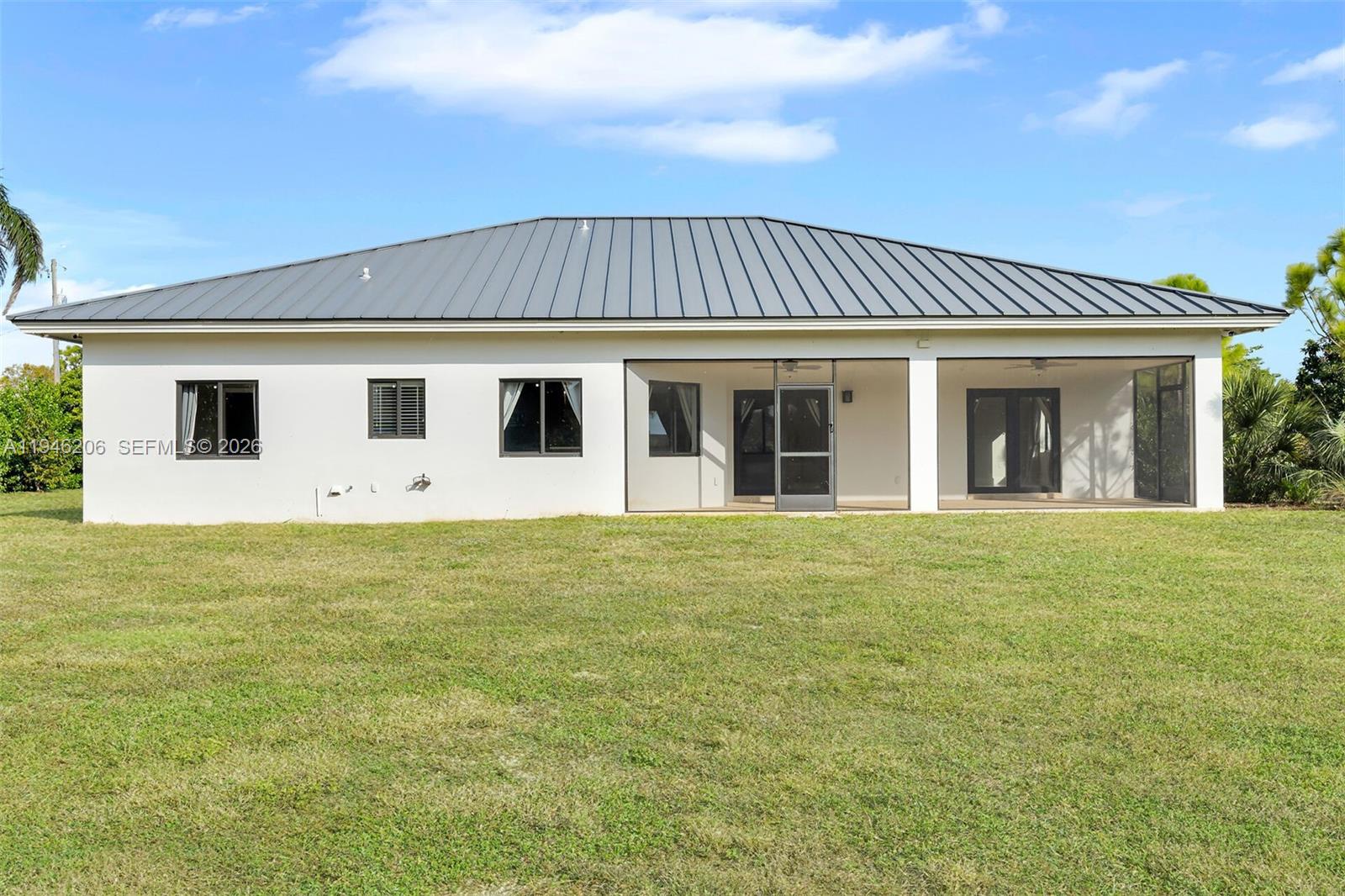 Redlands - Residential