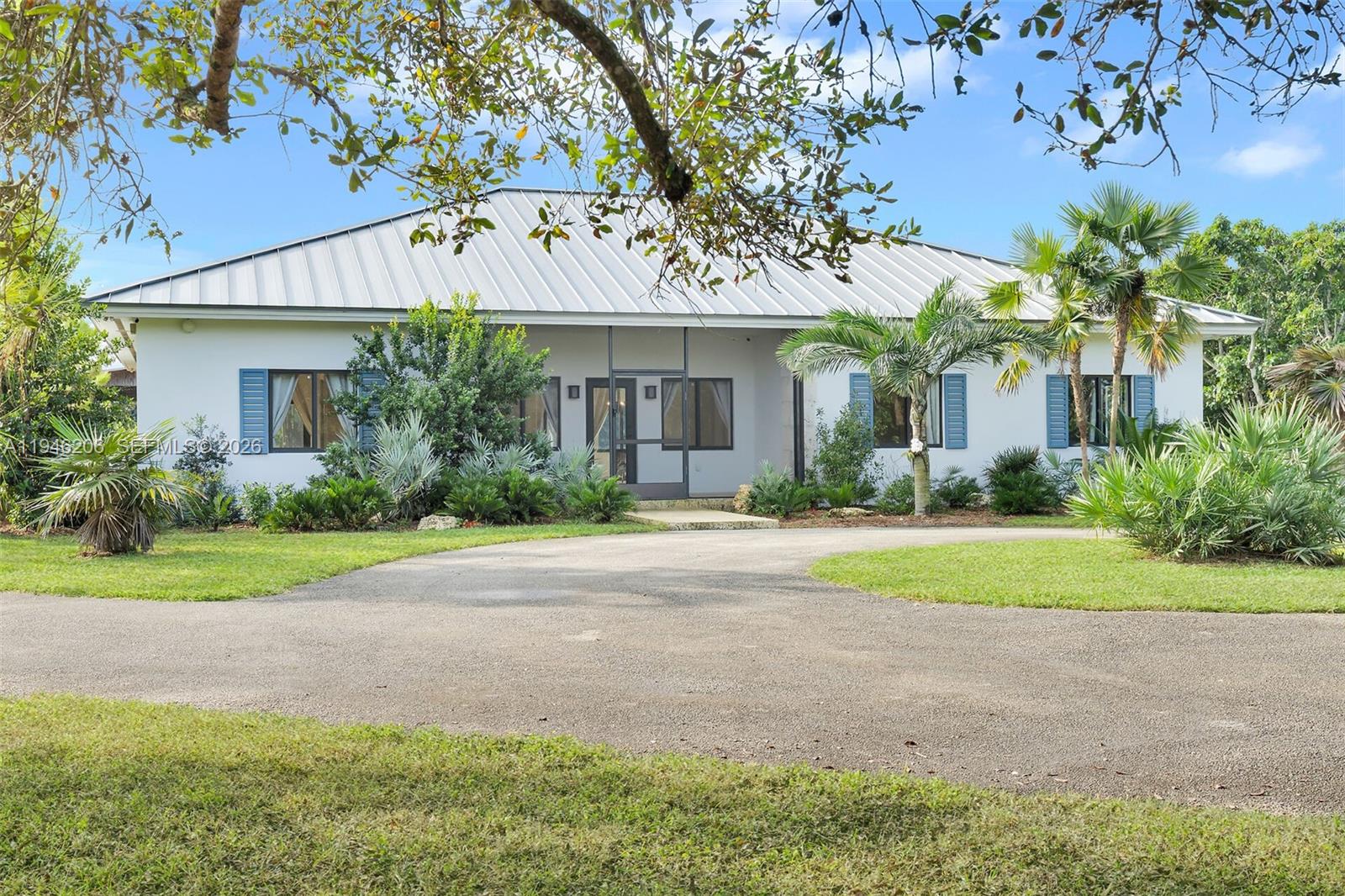 Redlands - Residential