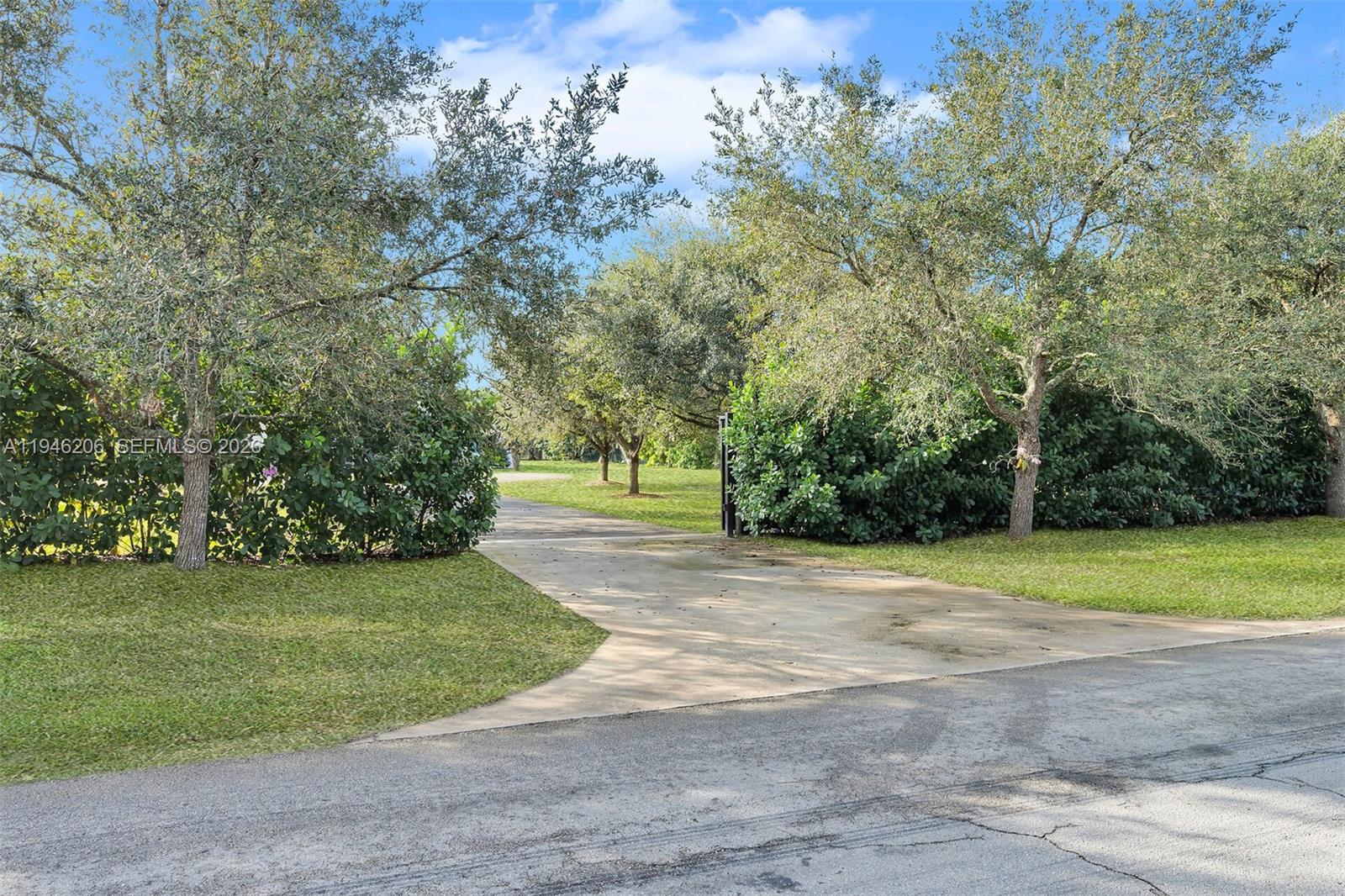 Redlands - Residential