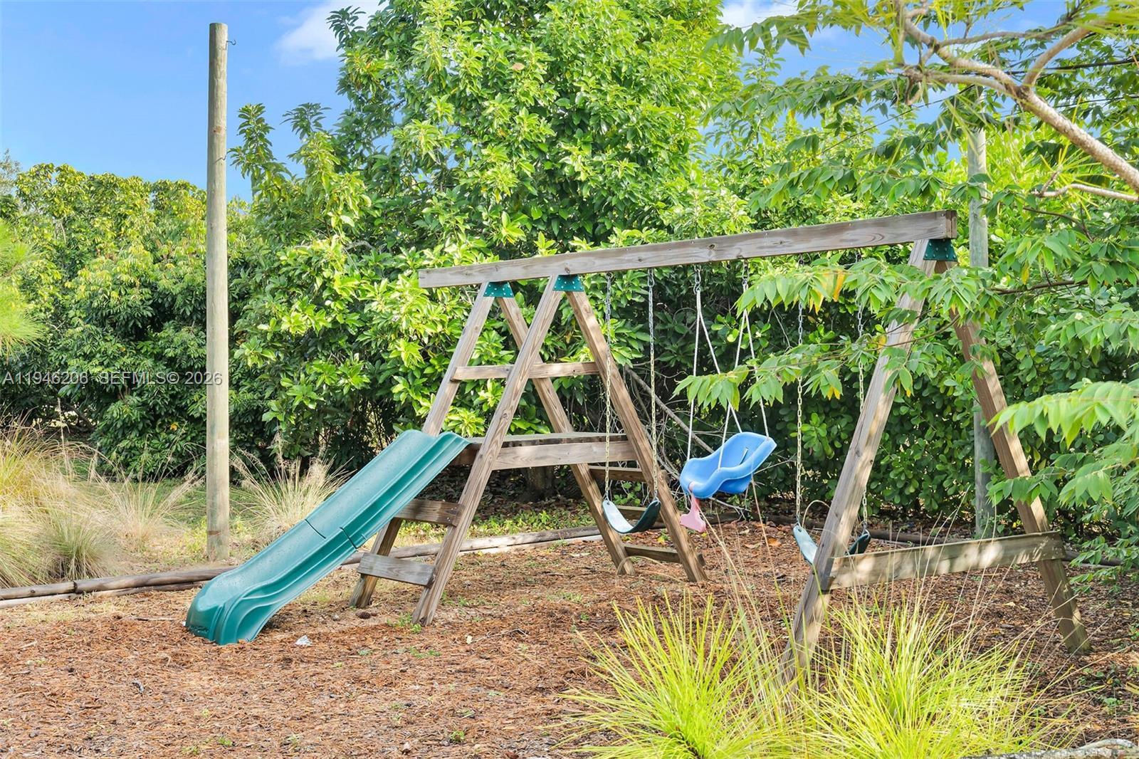 Redlands - Residential