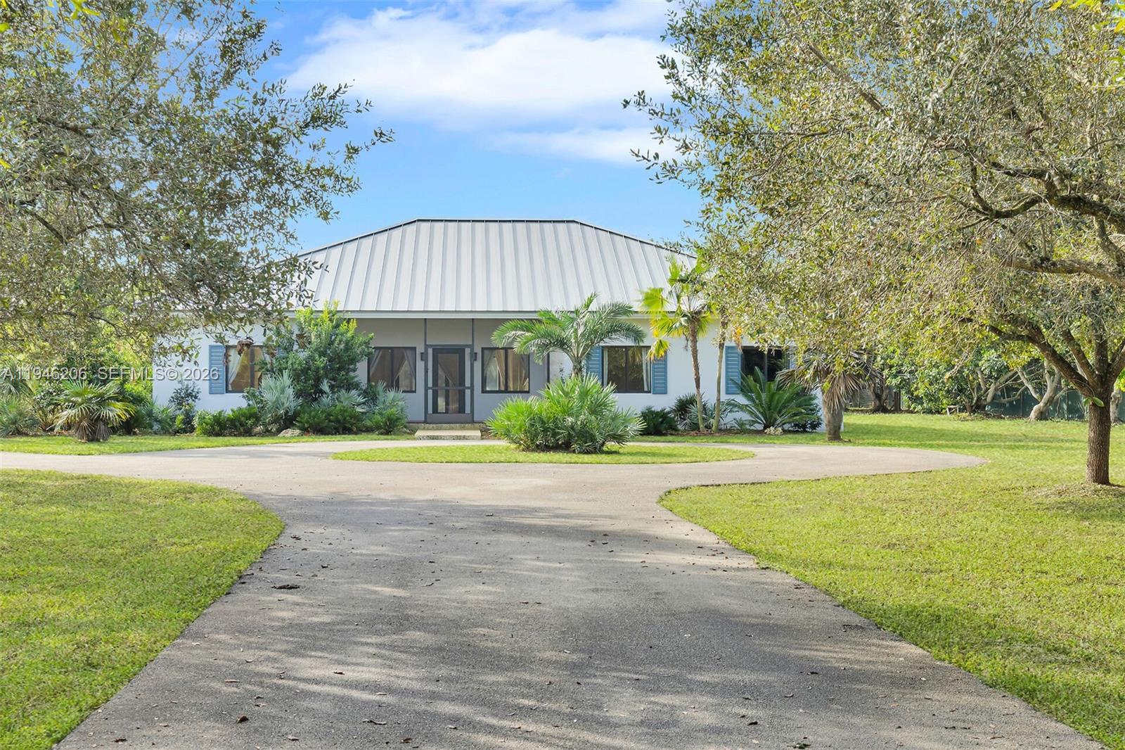 Redlands - Residential