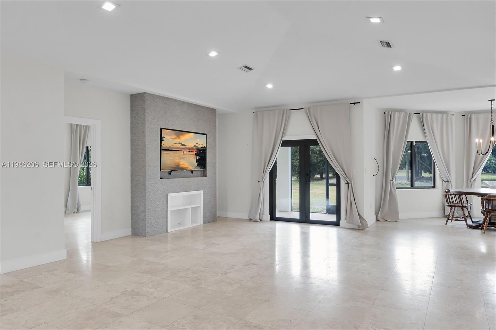 Redlands - Residential