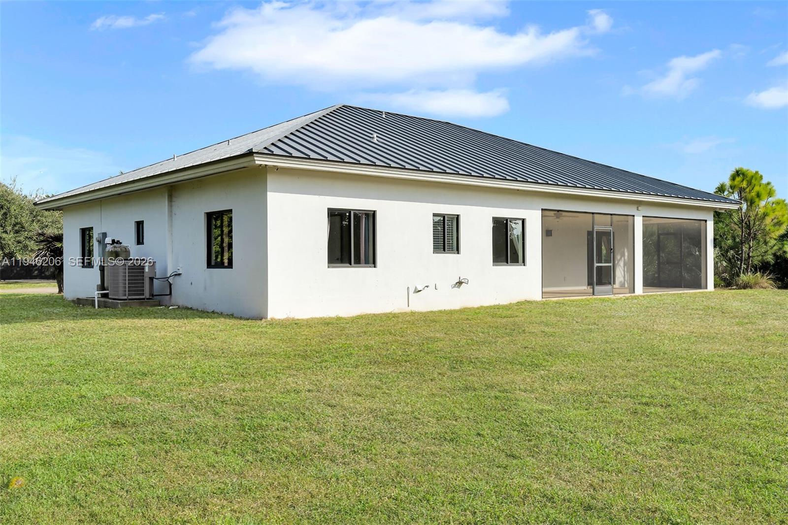 Redlands - Residential