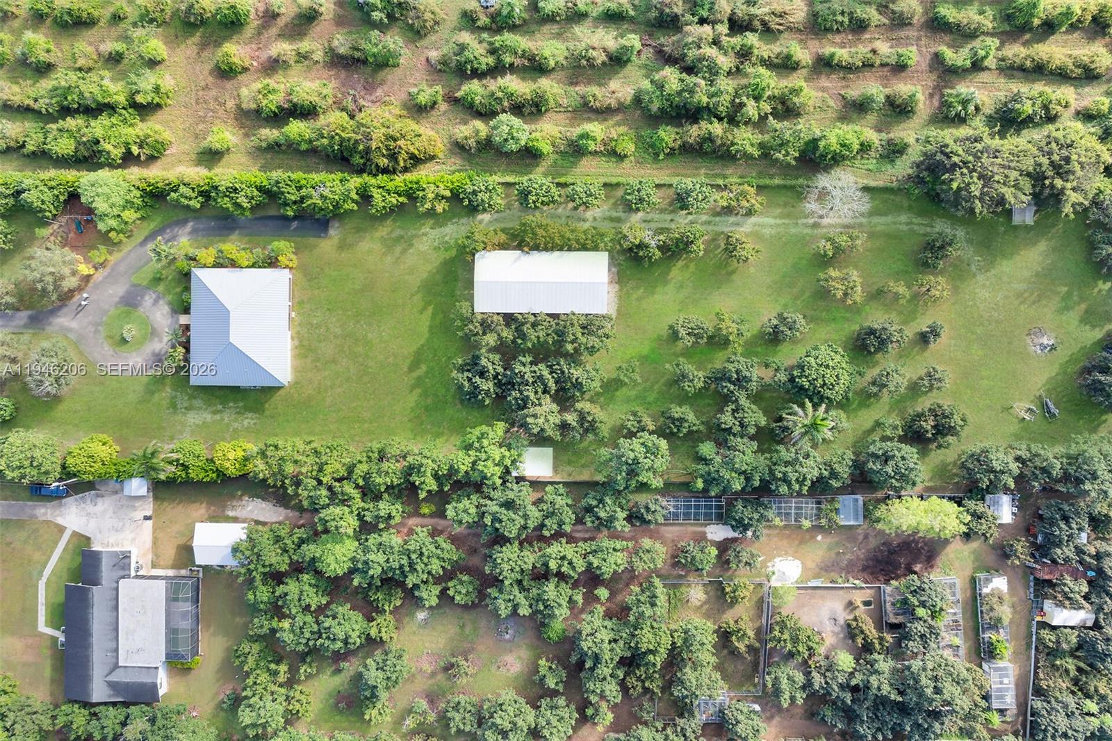 Redlands - Residential