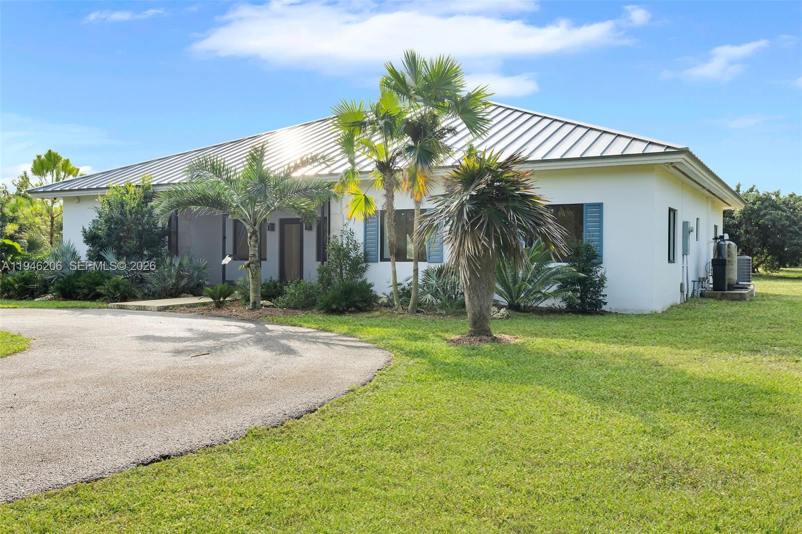 Redlands - Residential