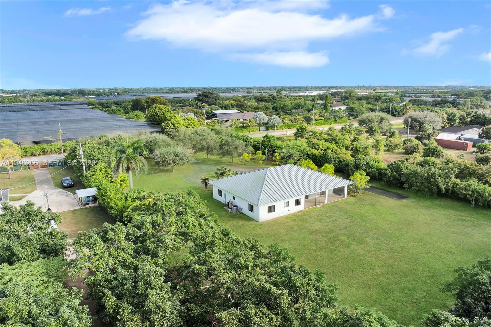 Redlands - Residential