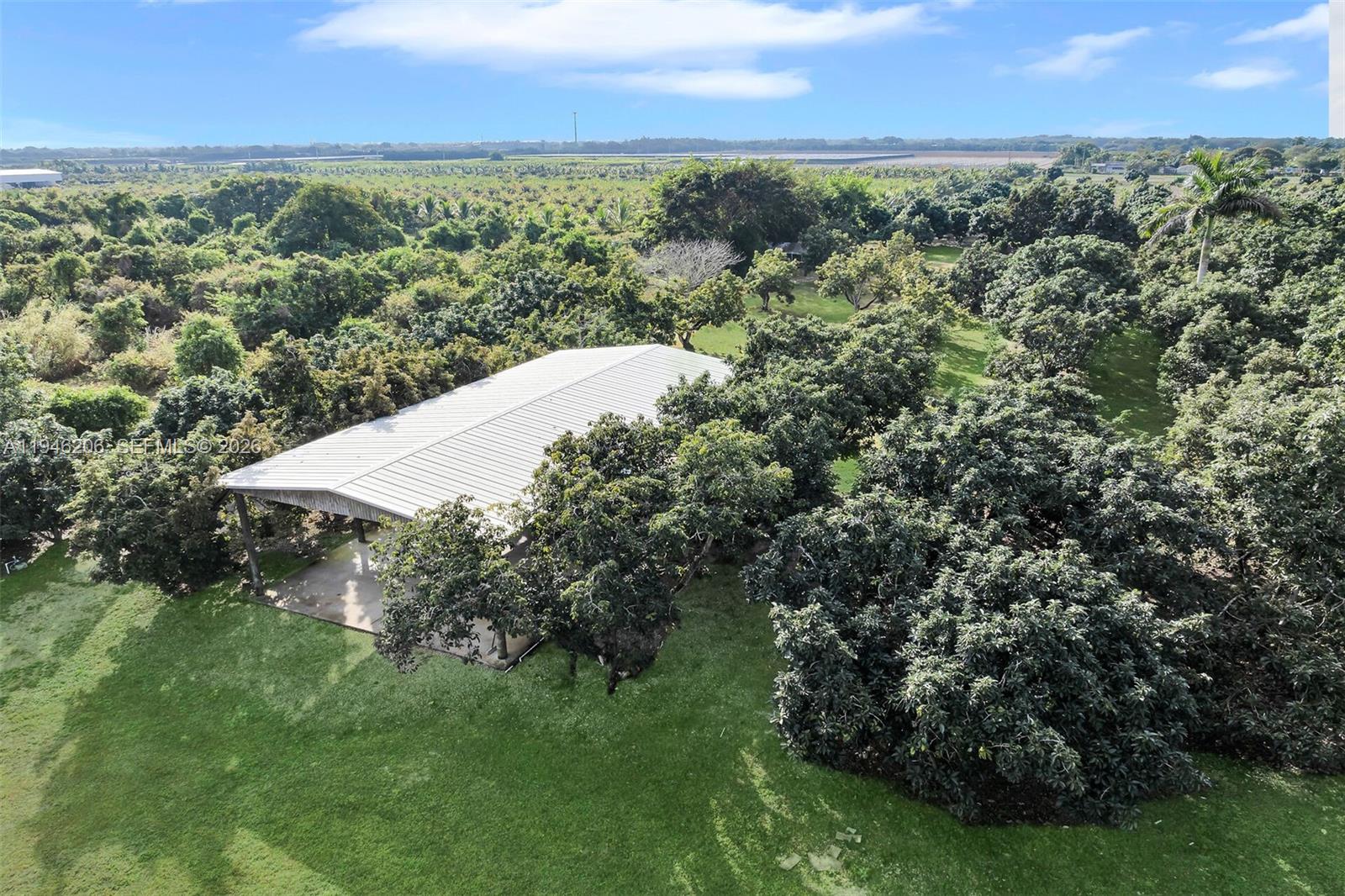 Redlands - Residential