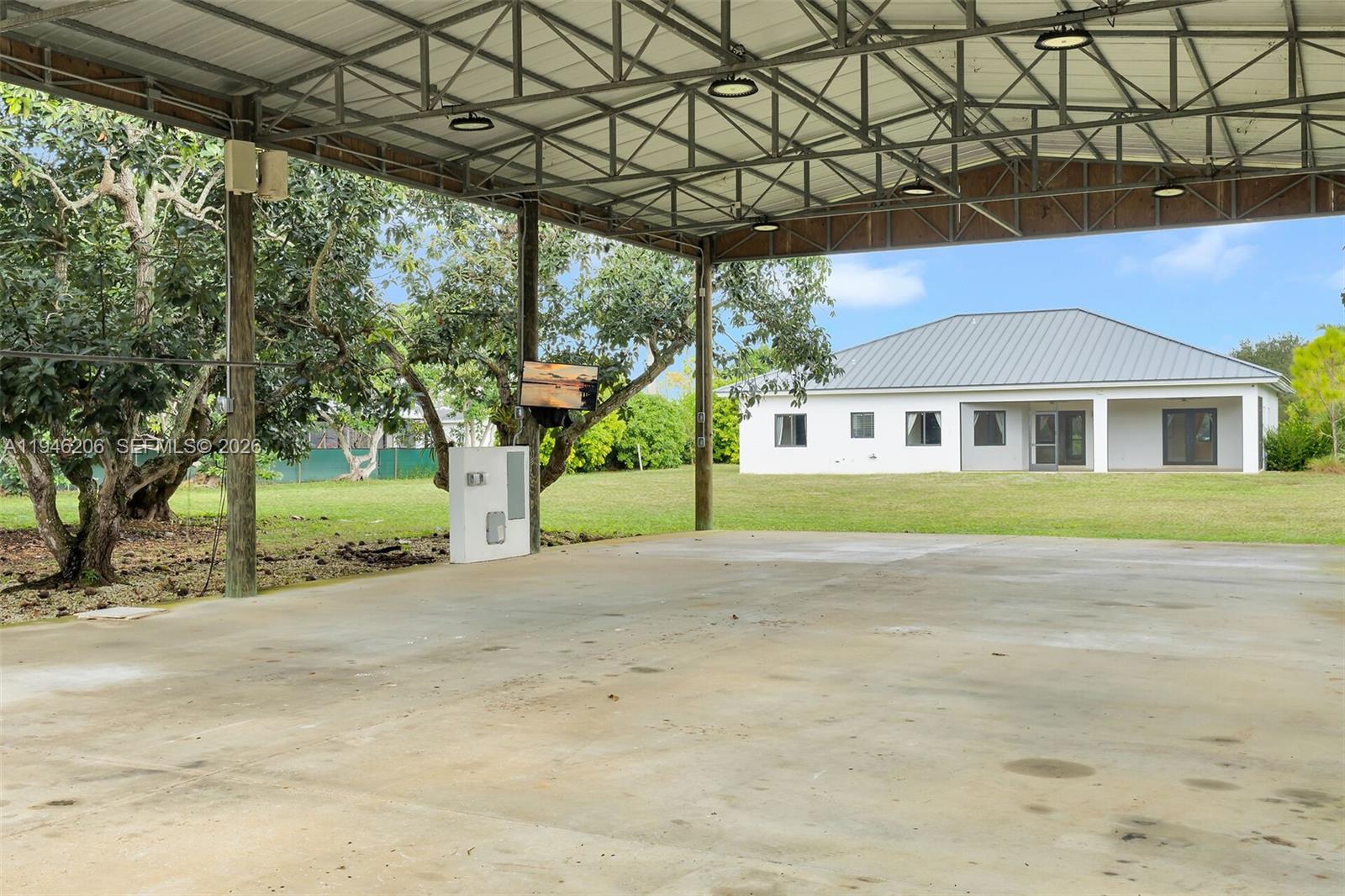 Redlands - Residential