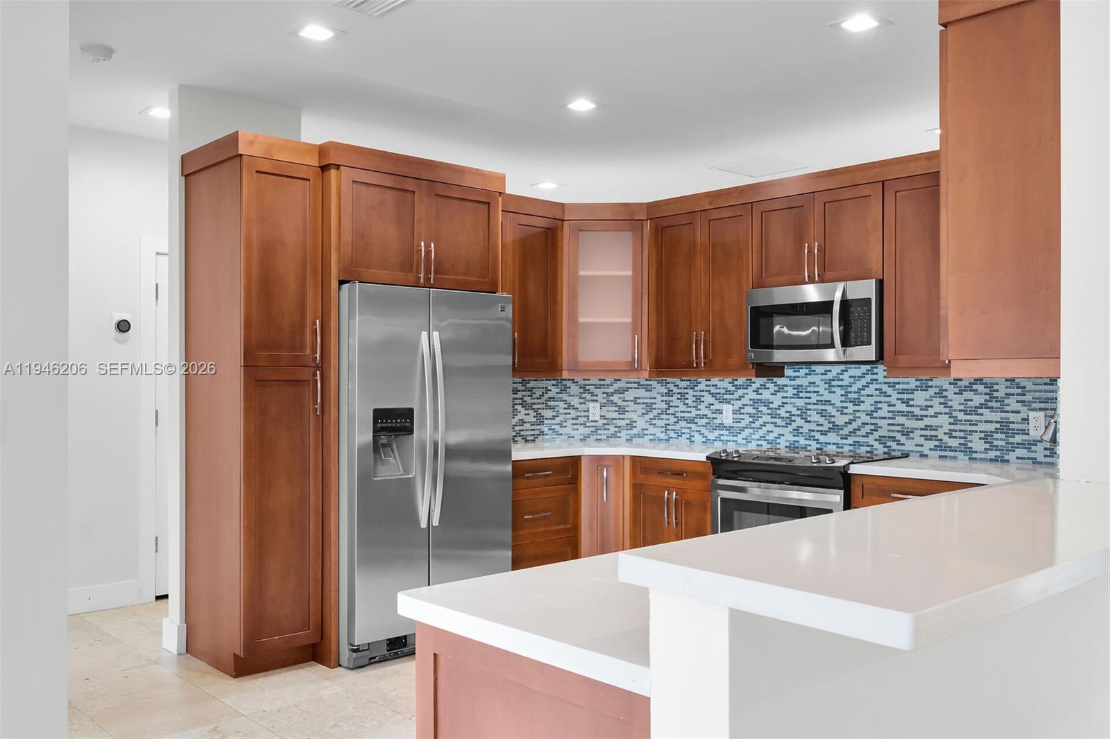 Redlands - Residential