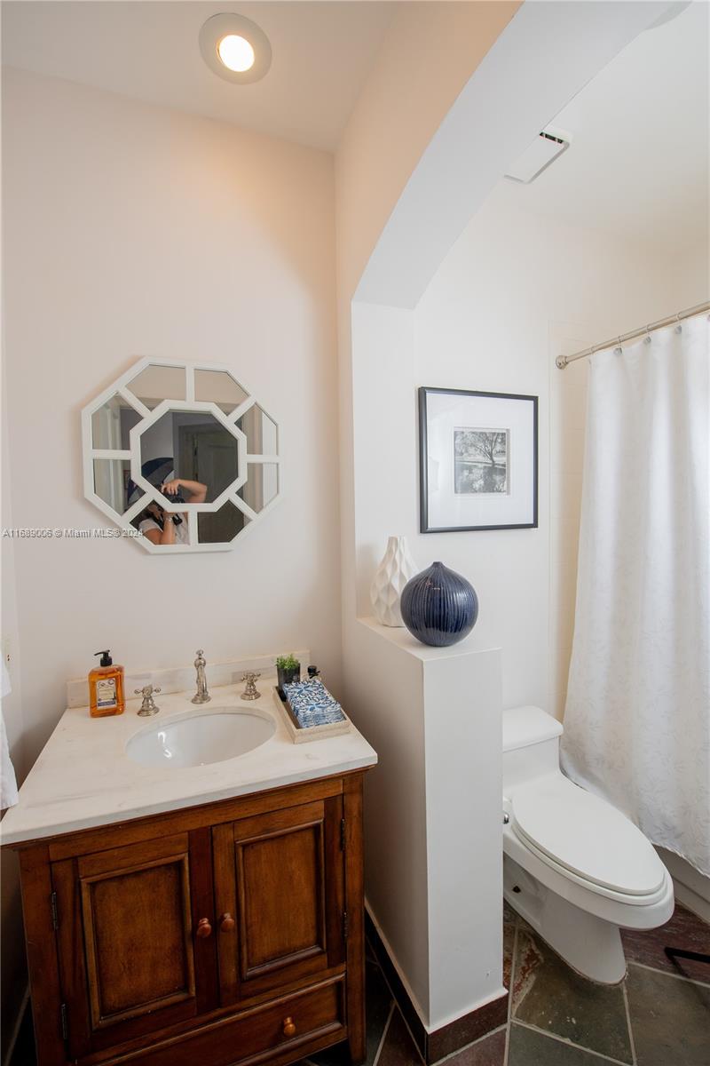 Santa Barbara - Residential