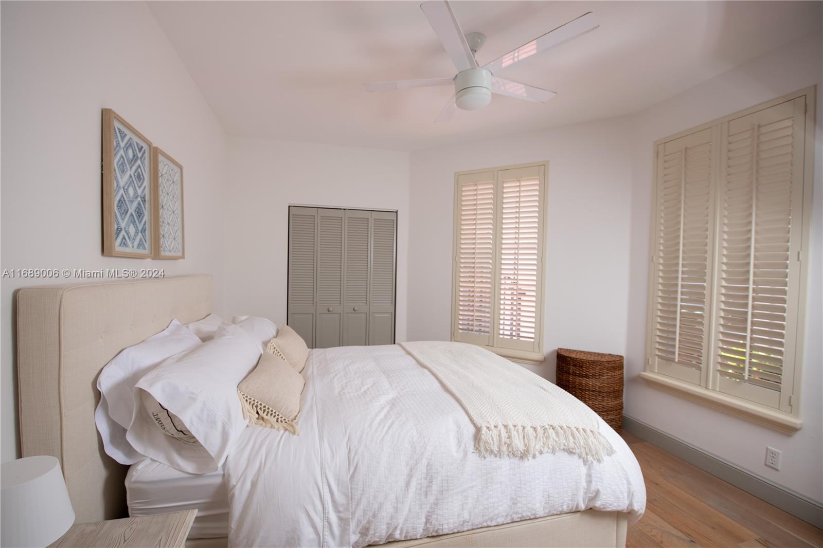 Santa Barbara - Residential