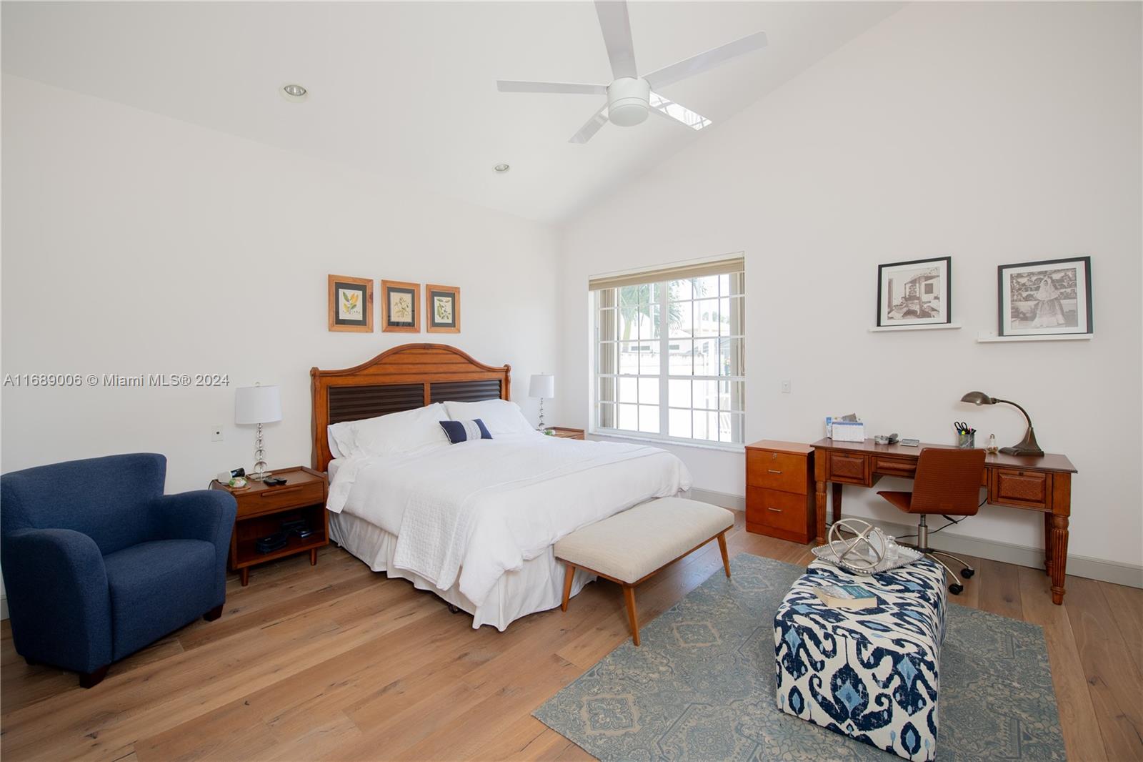 Santa Barbara - Residential