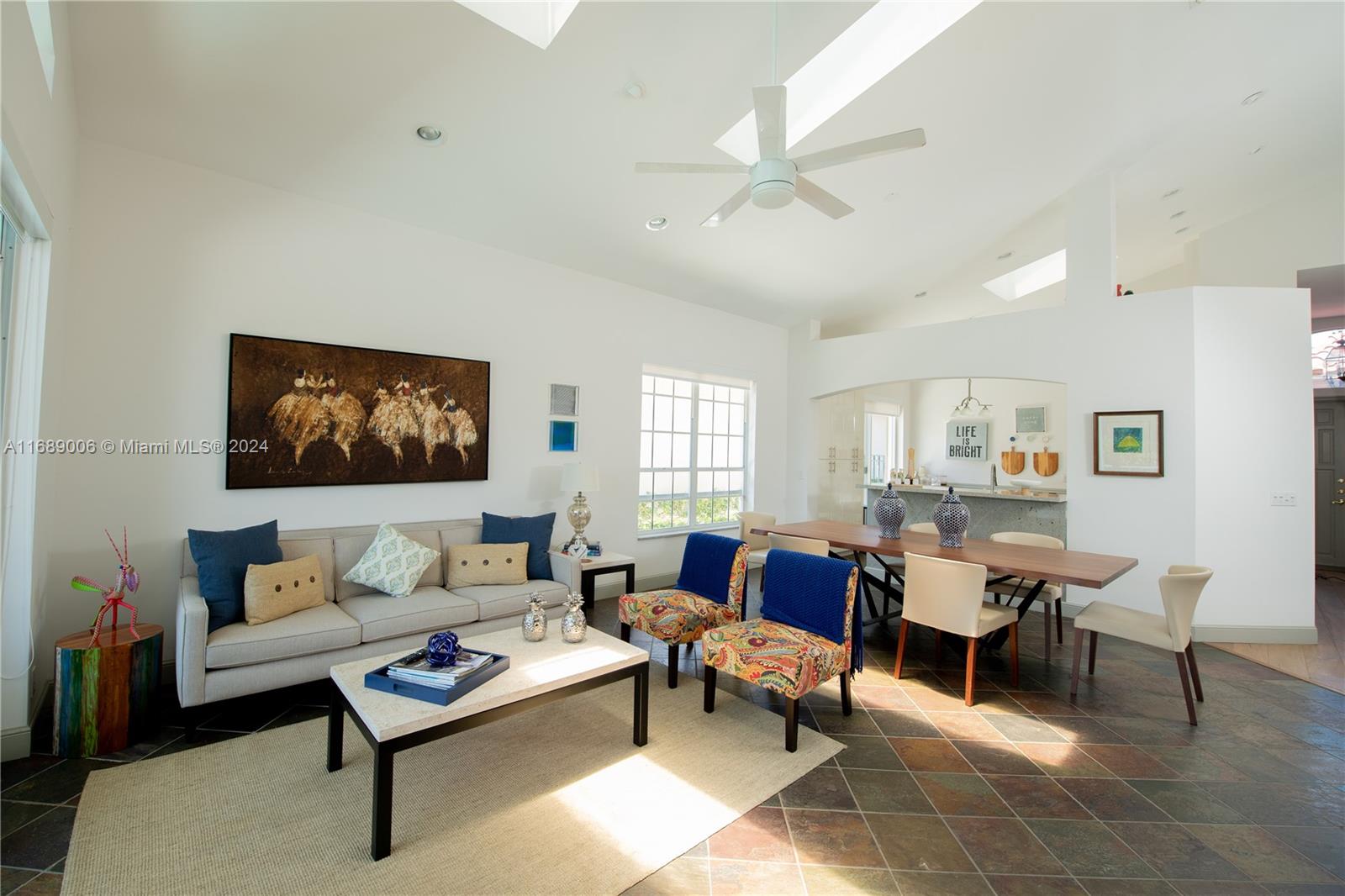 Santa Barbara - Residential