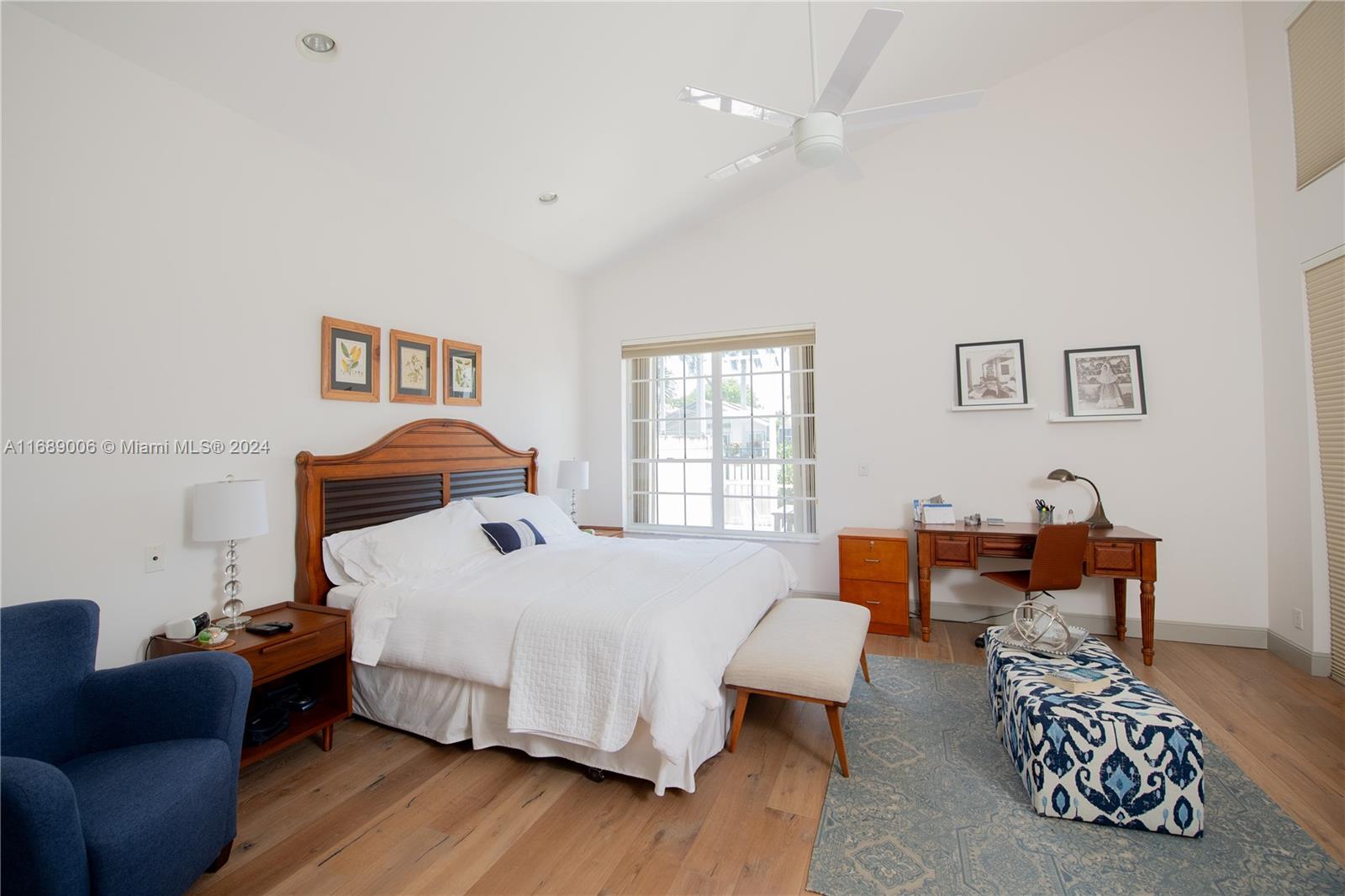 Santa Barbara - Residential