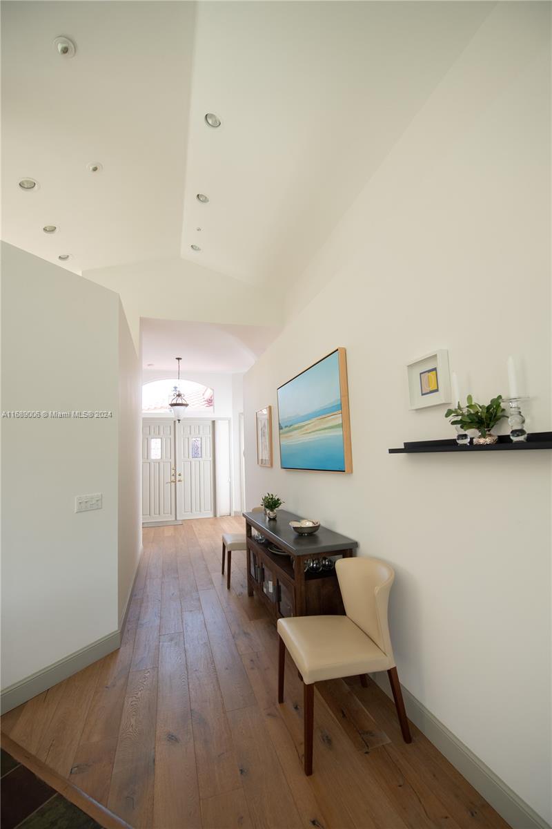Santa Barbara - Residential