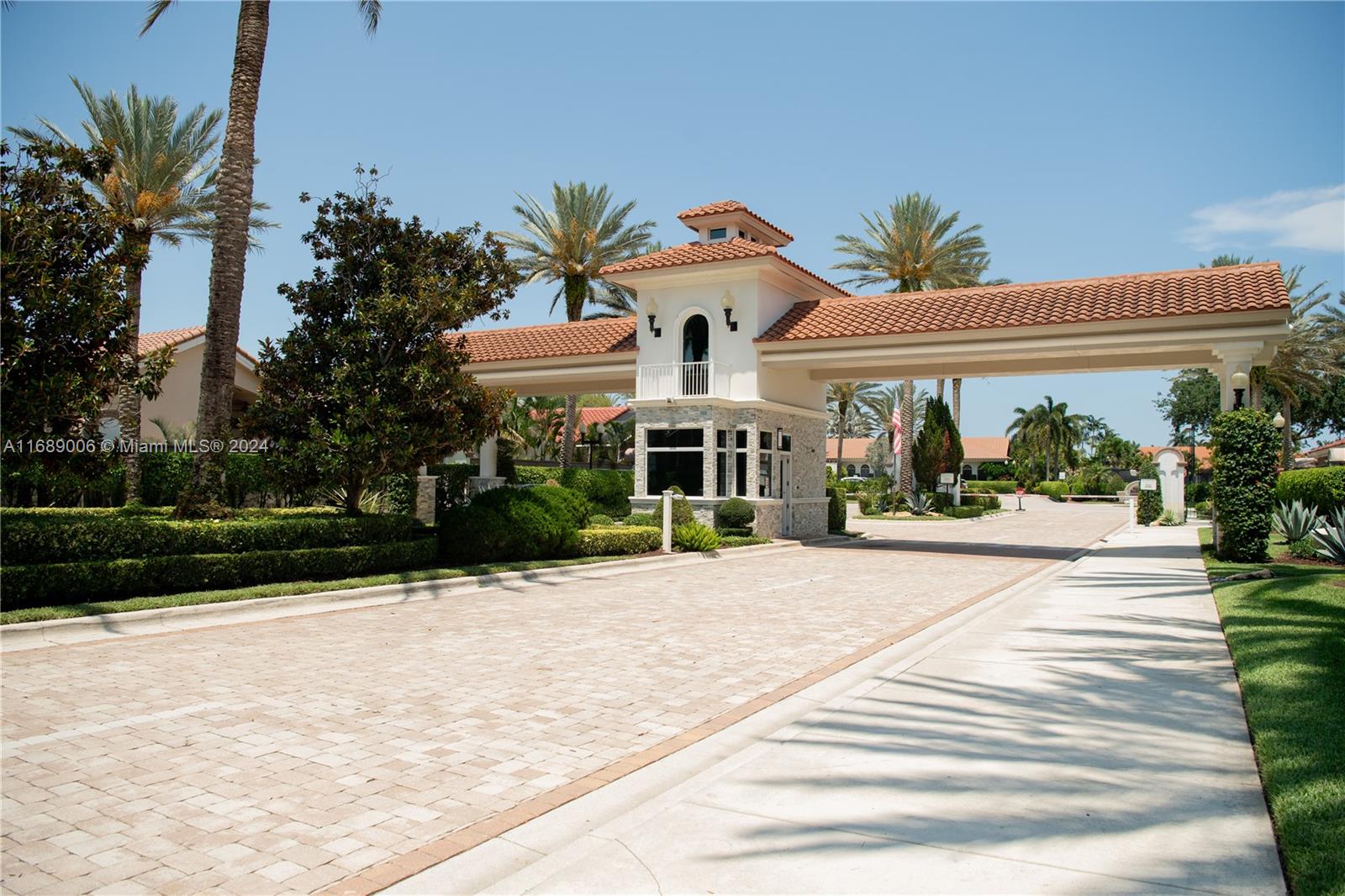 Santa Barbara - Residential