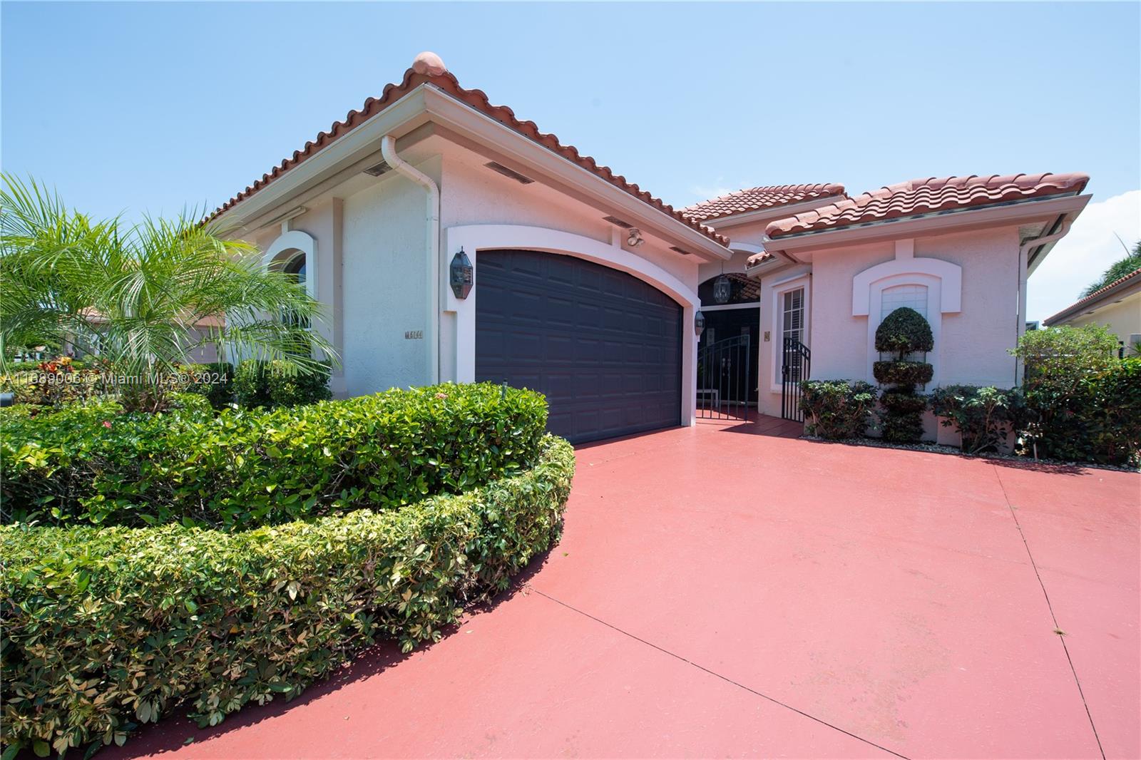 Santa Barbara - Residential