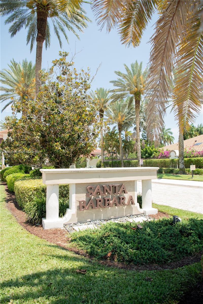 Santa Barbara - Residential