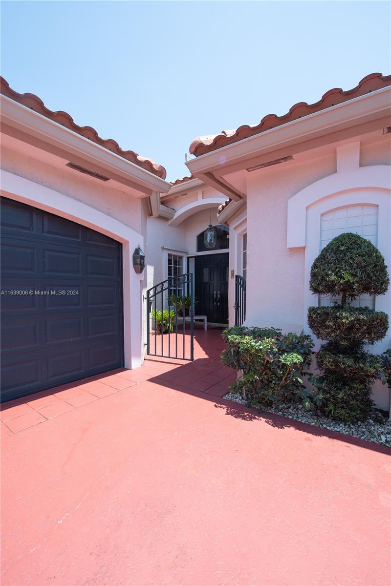 Santa Barbara - Residential