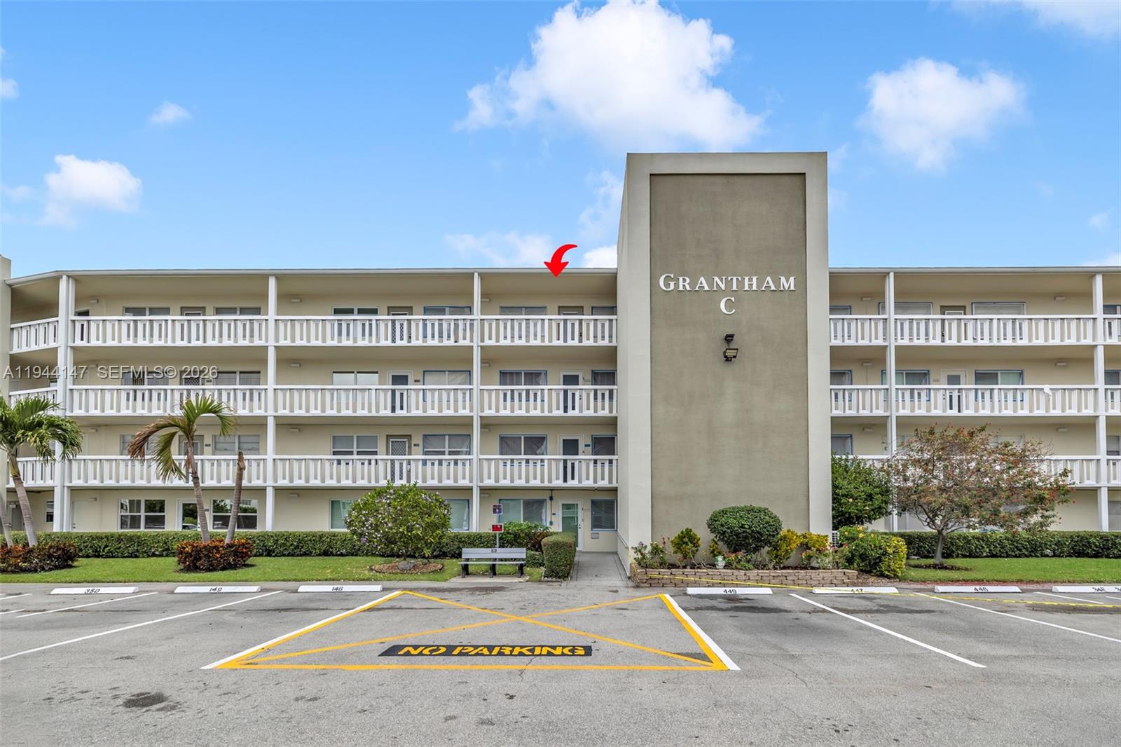 GRANTHAM C CONDO - Residential