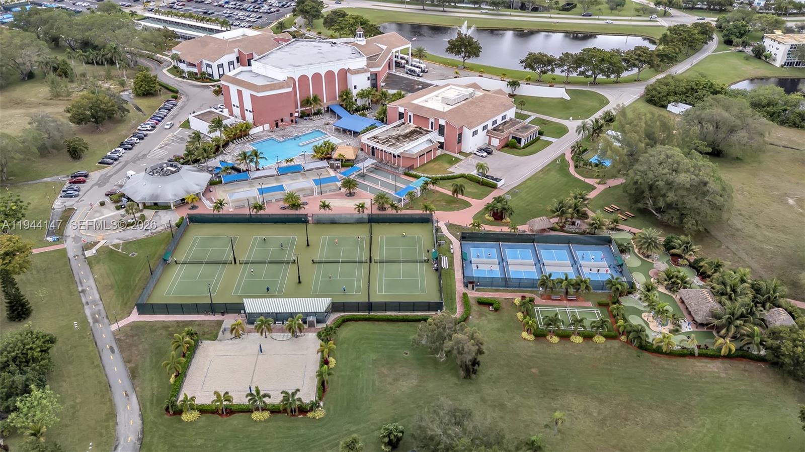 GRANTHAM C CONDO - Residential