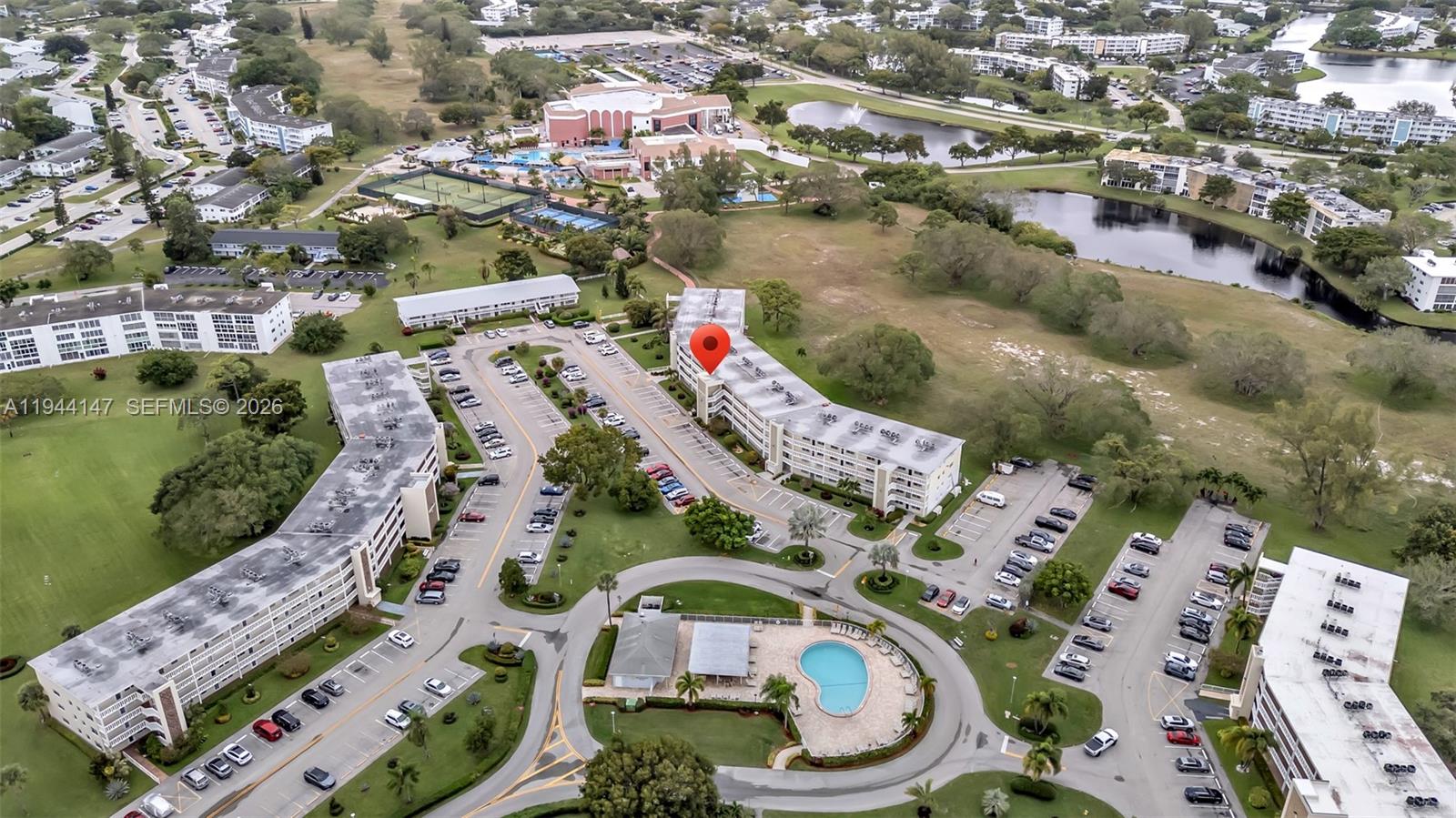 GRANTHAM C CONDO - Residential