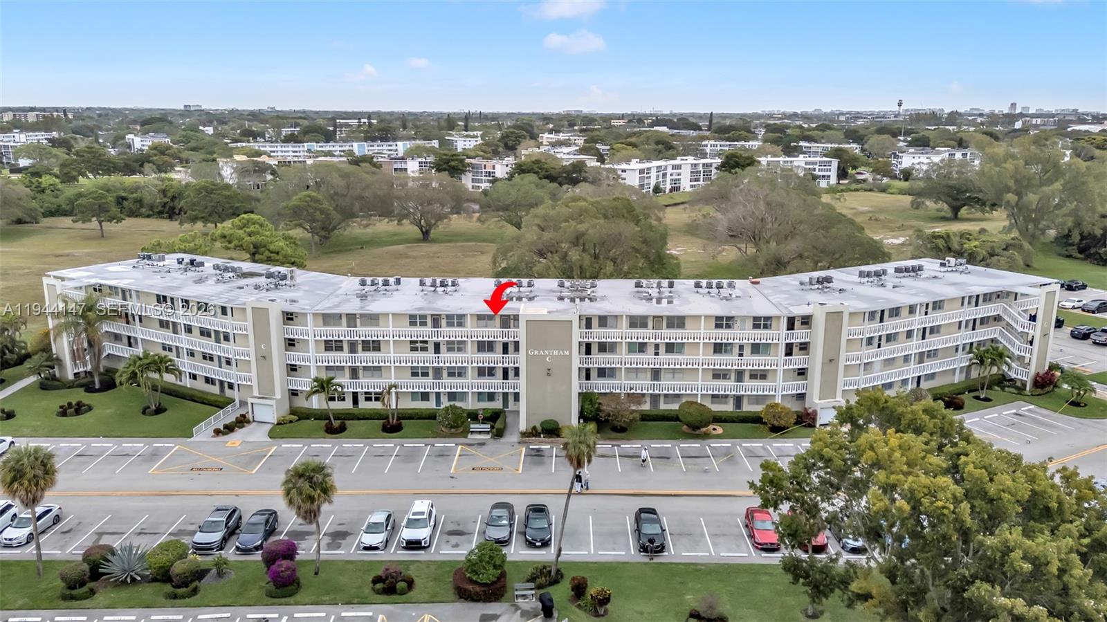 GRANTHAM C CONDO - Residential