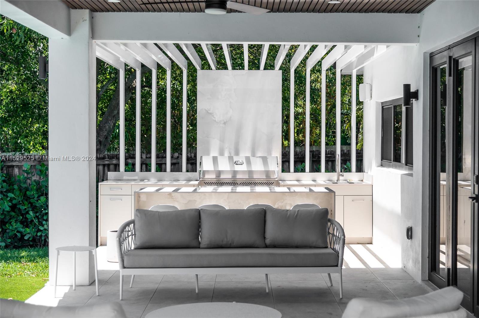 ENCHANTED LAKE - Residential Lease