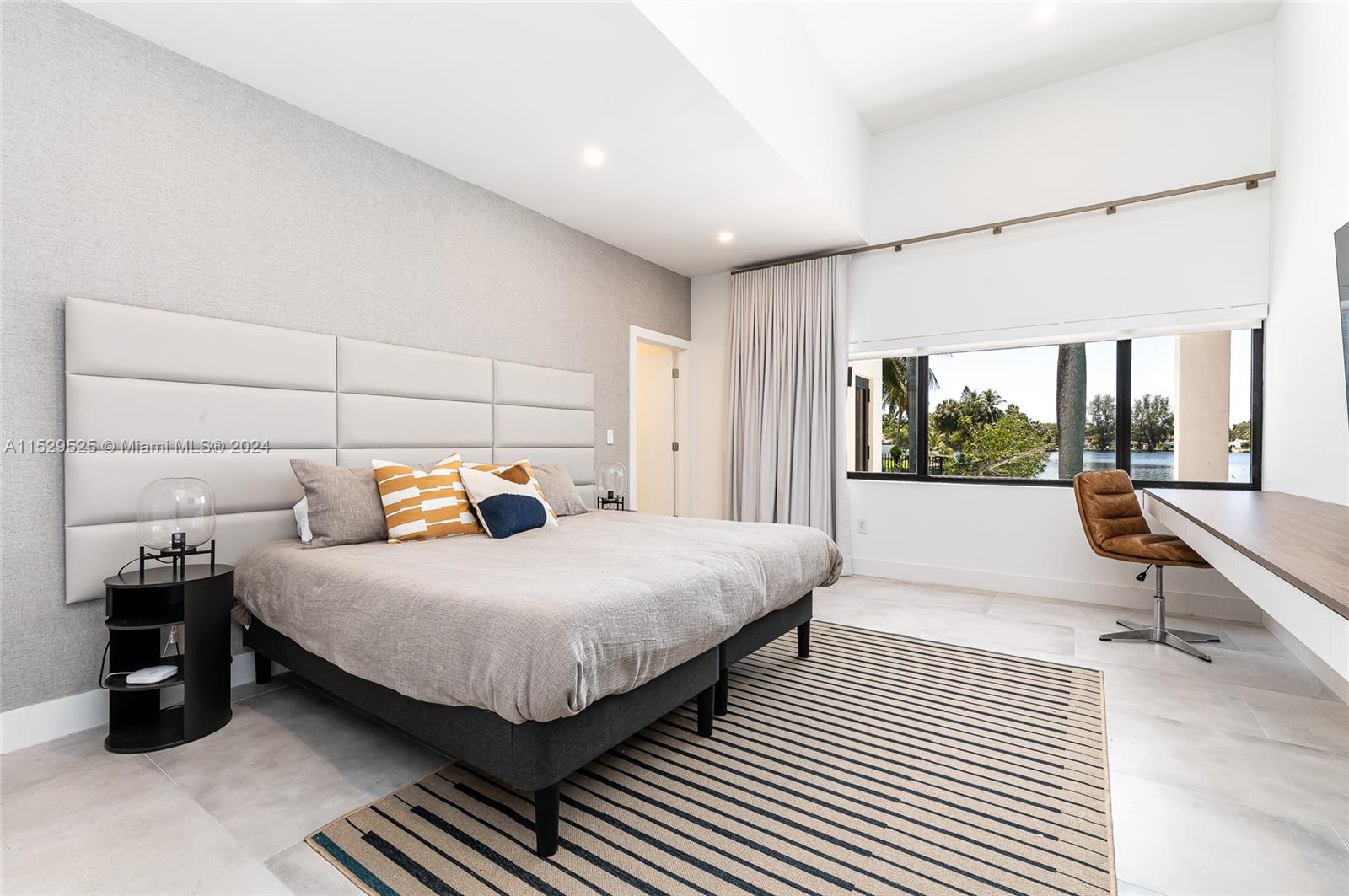 ENCHANTED LAKE - Residential Lease